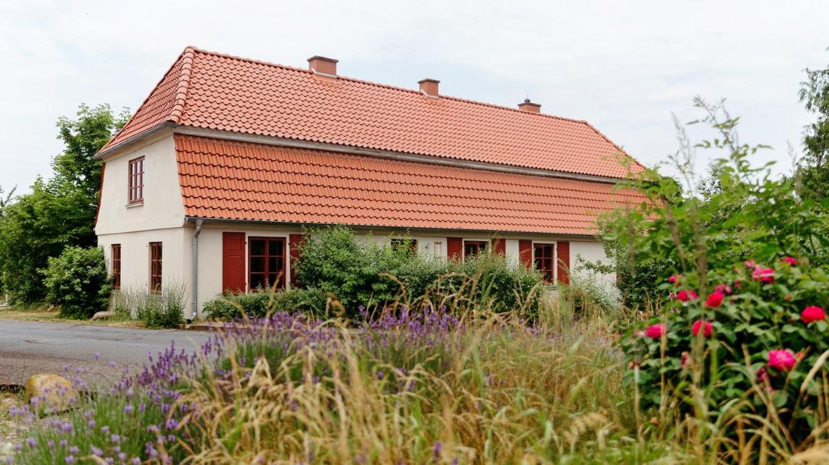 Kavaliershaus von Schloss Schmarsow