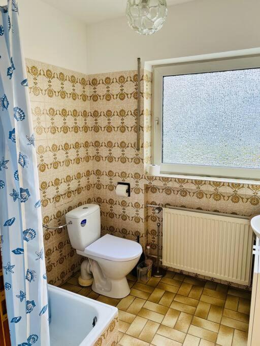 Ferienwohnung in Rheinnähe