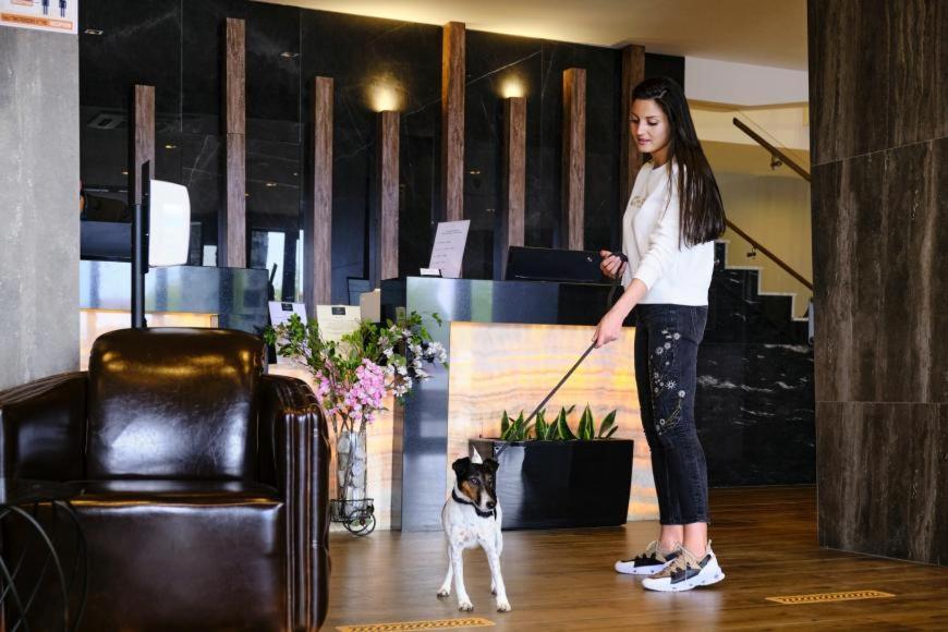 St Ivan Rilski SPA Luxury Apartment Bansko