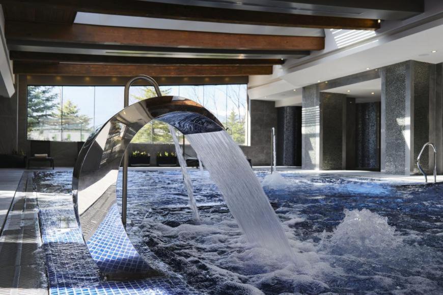 St Ivan Rilski SPA Luxury Apartment Bansko