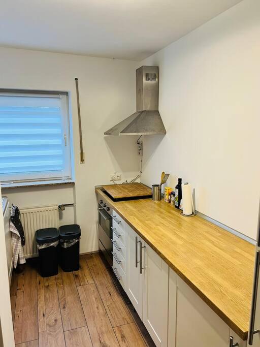 Ferienwohnung in Rheinnähe
