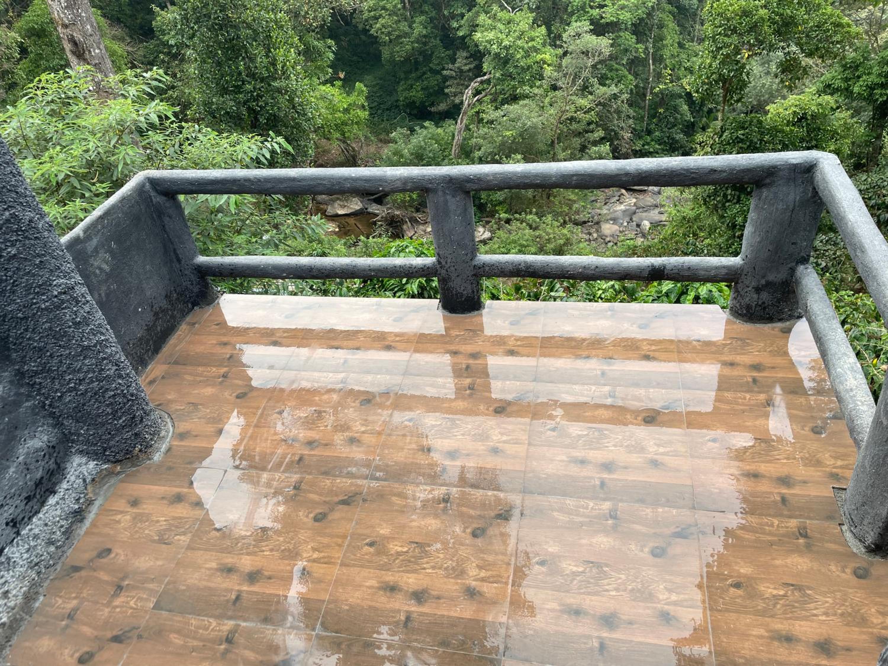 Rai’s Coorg Cave House