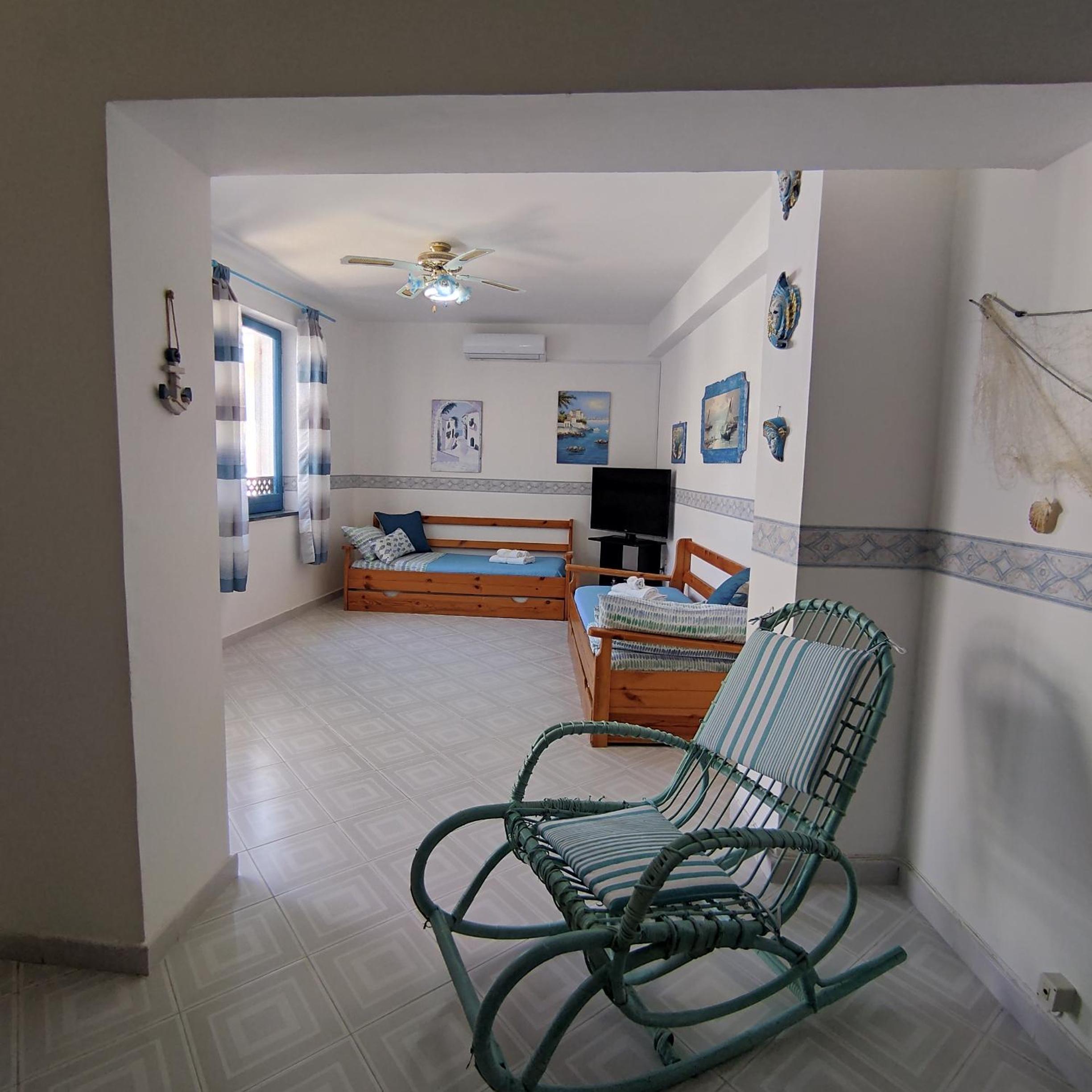 Casa Raja Gaeta Medievale photo 5