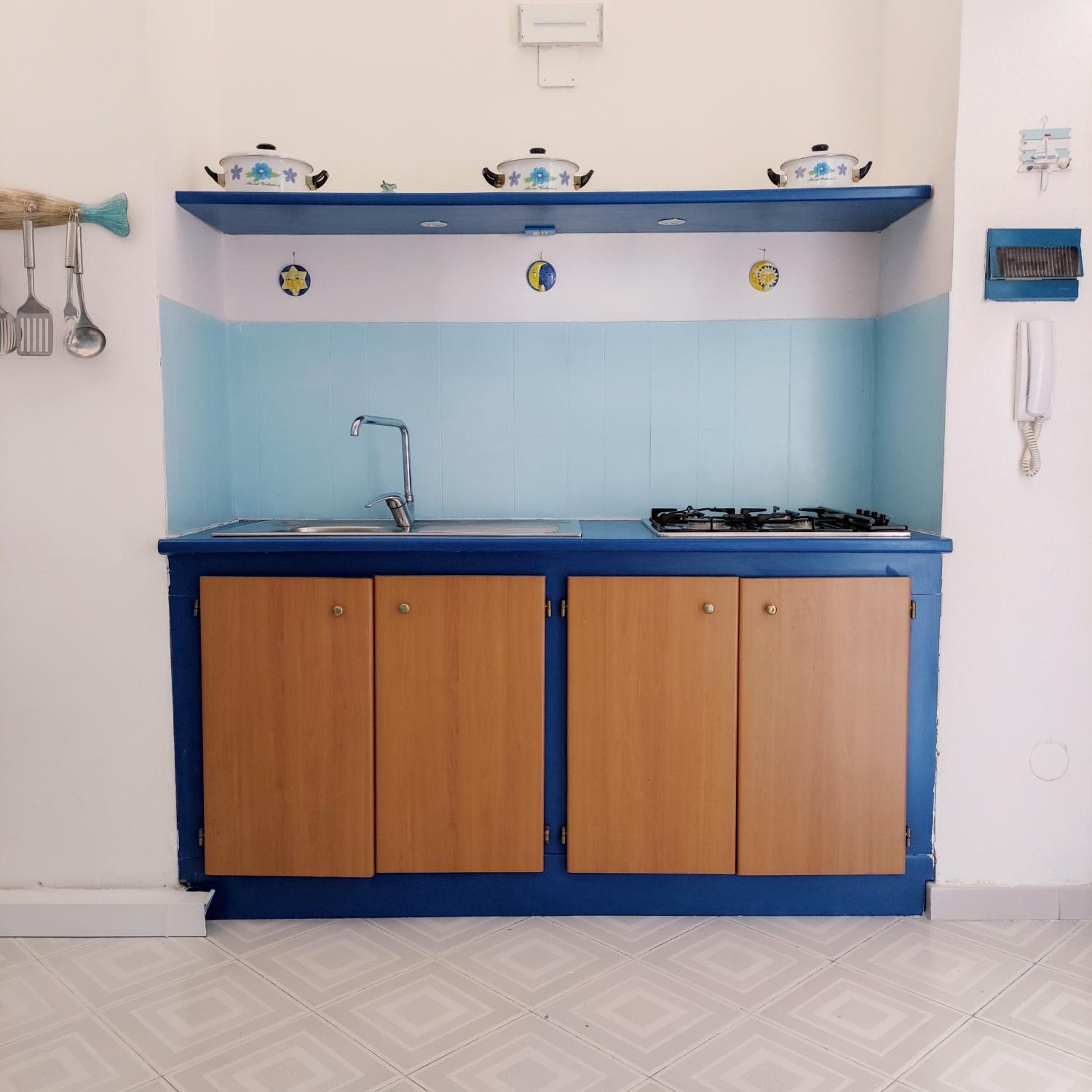 Casa Raja Gaeta Medievale photo 3