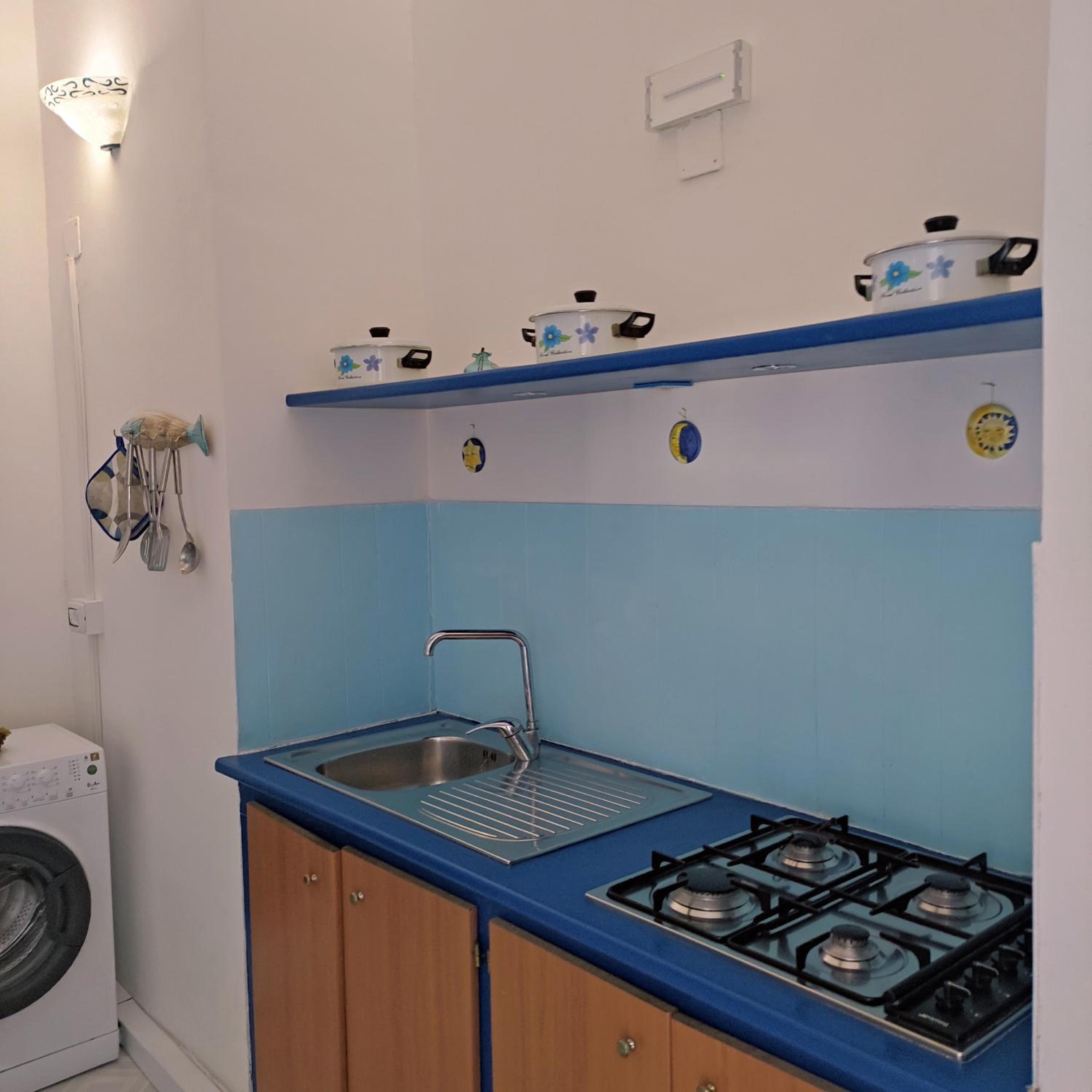 Casa Raja Gaeta Medievale photo 2