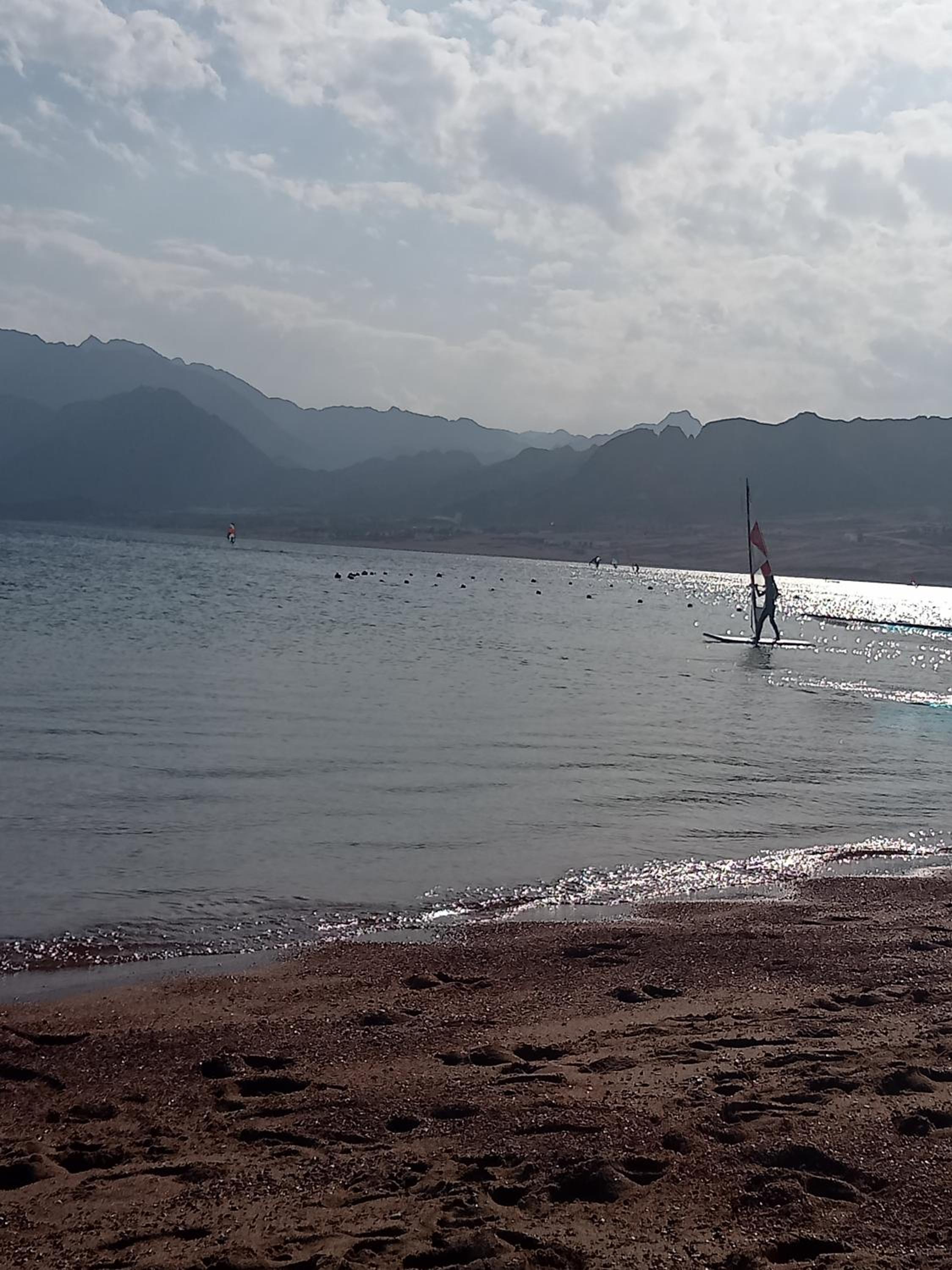 House in dahab