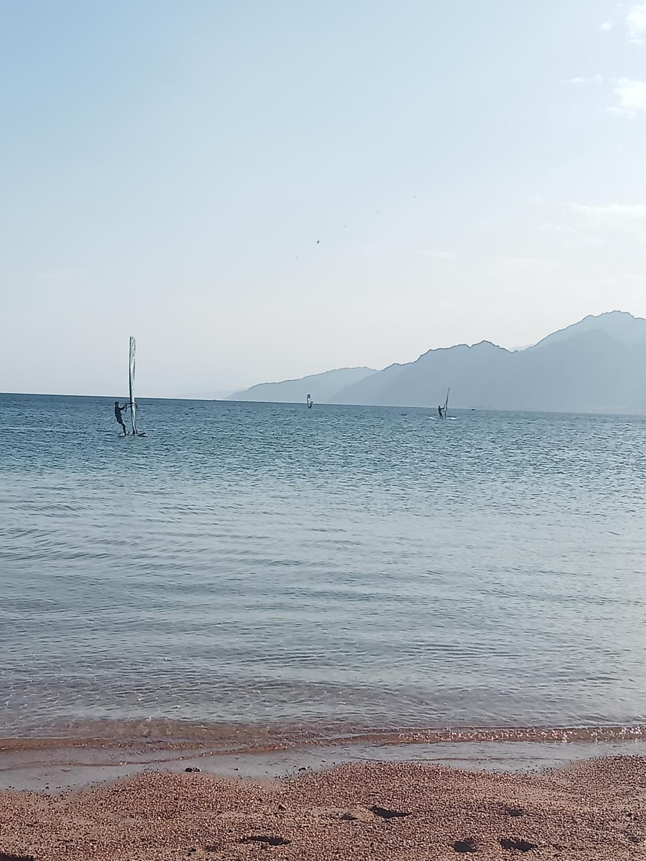 House in dahab