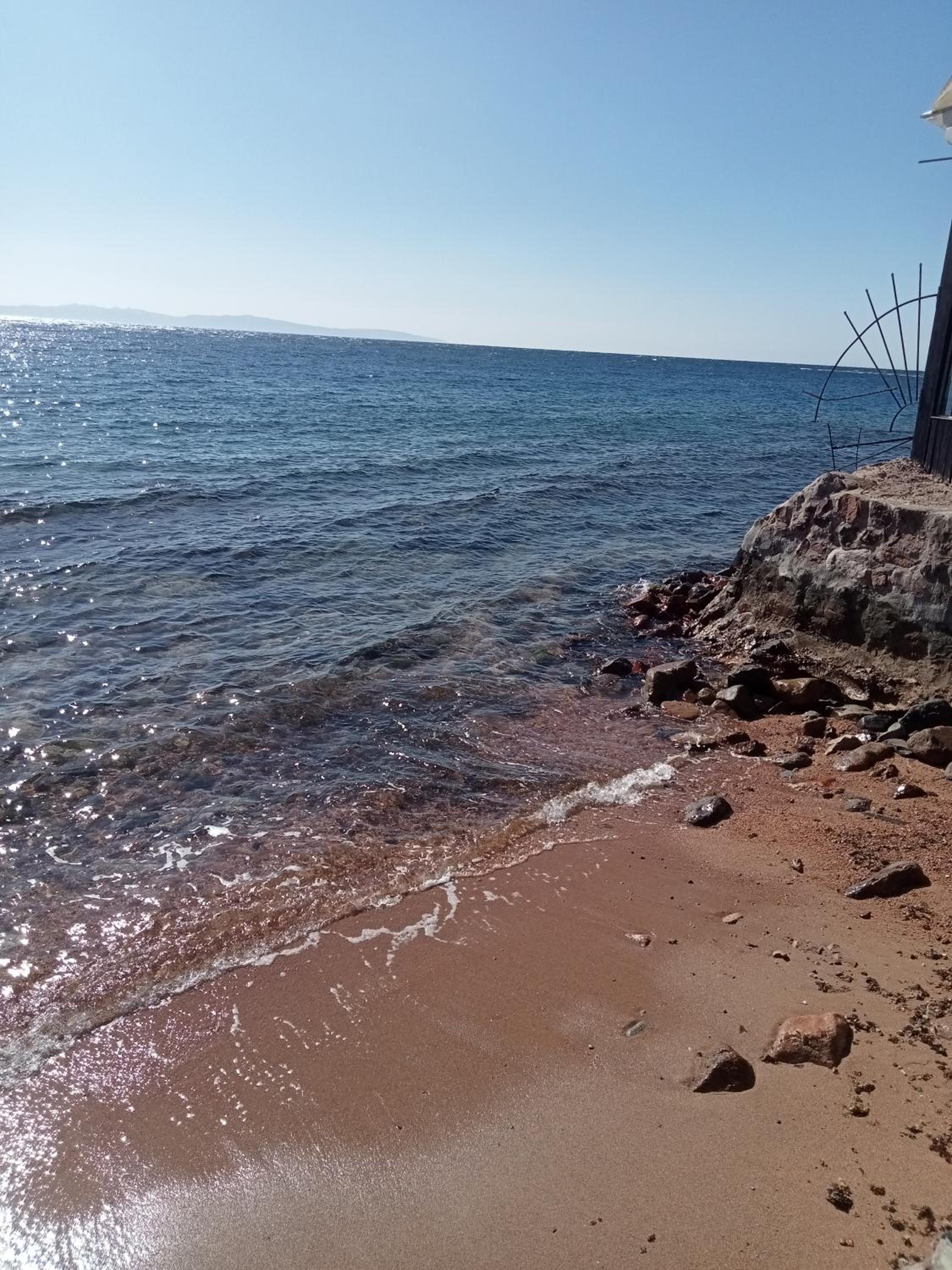 House in dahab