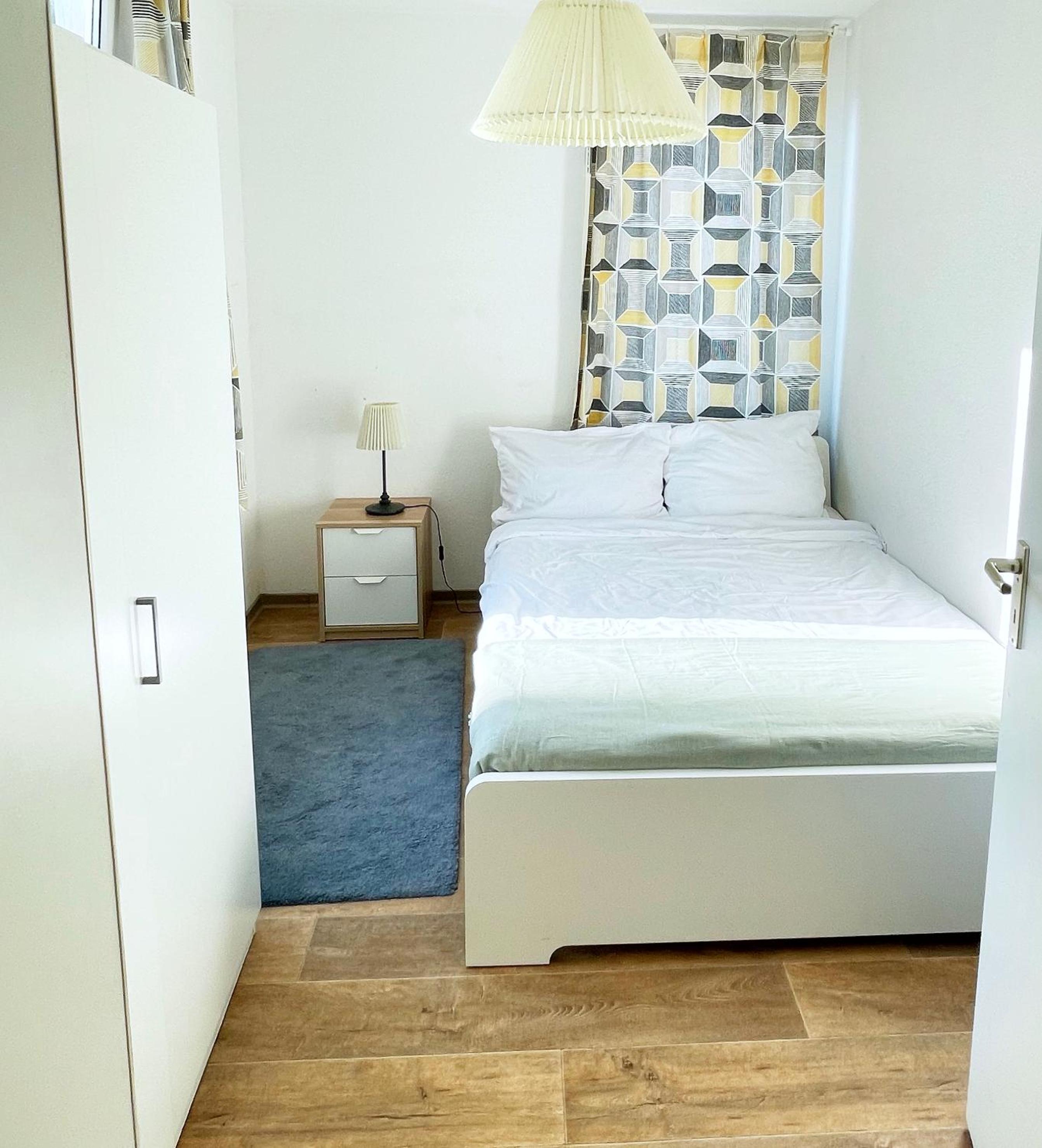 O-Home Apartment with Parking