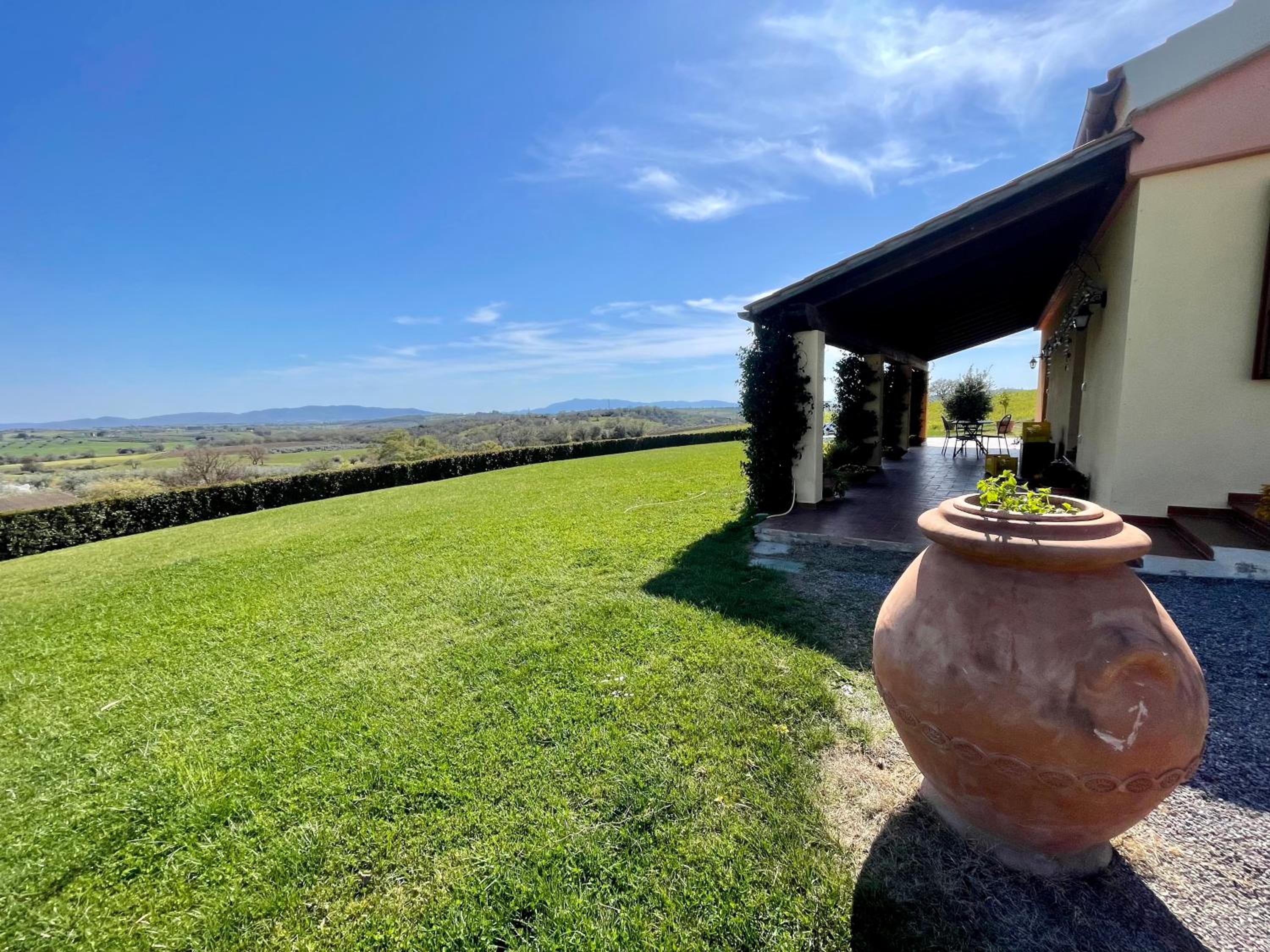 I Puntoni Agriturismo