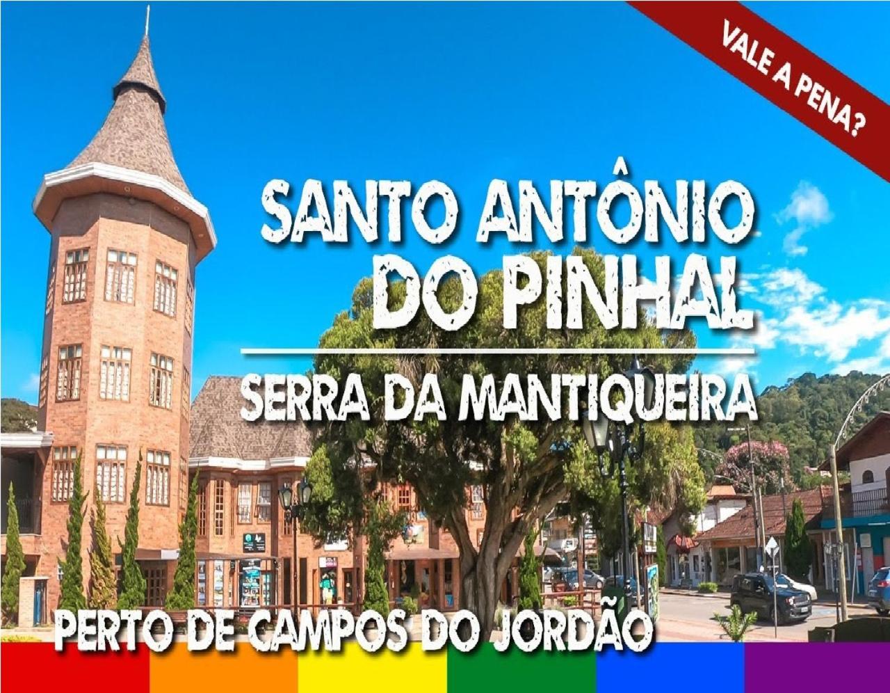 Casa Confortável, 3 Quartos, Ar Condic. 300 Mega, Taubaté