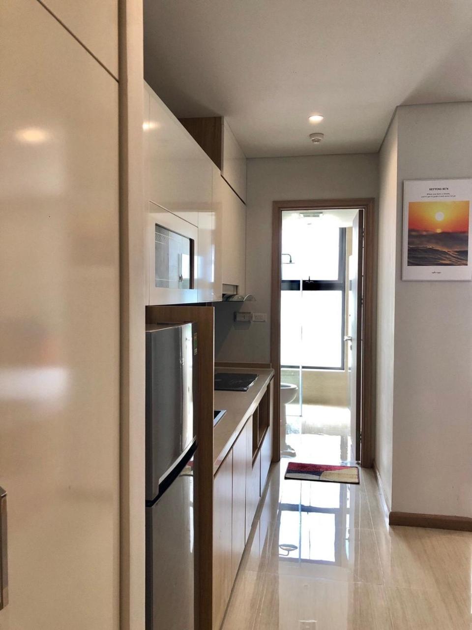 Huong Tran Homstay B1515 view 3