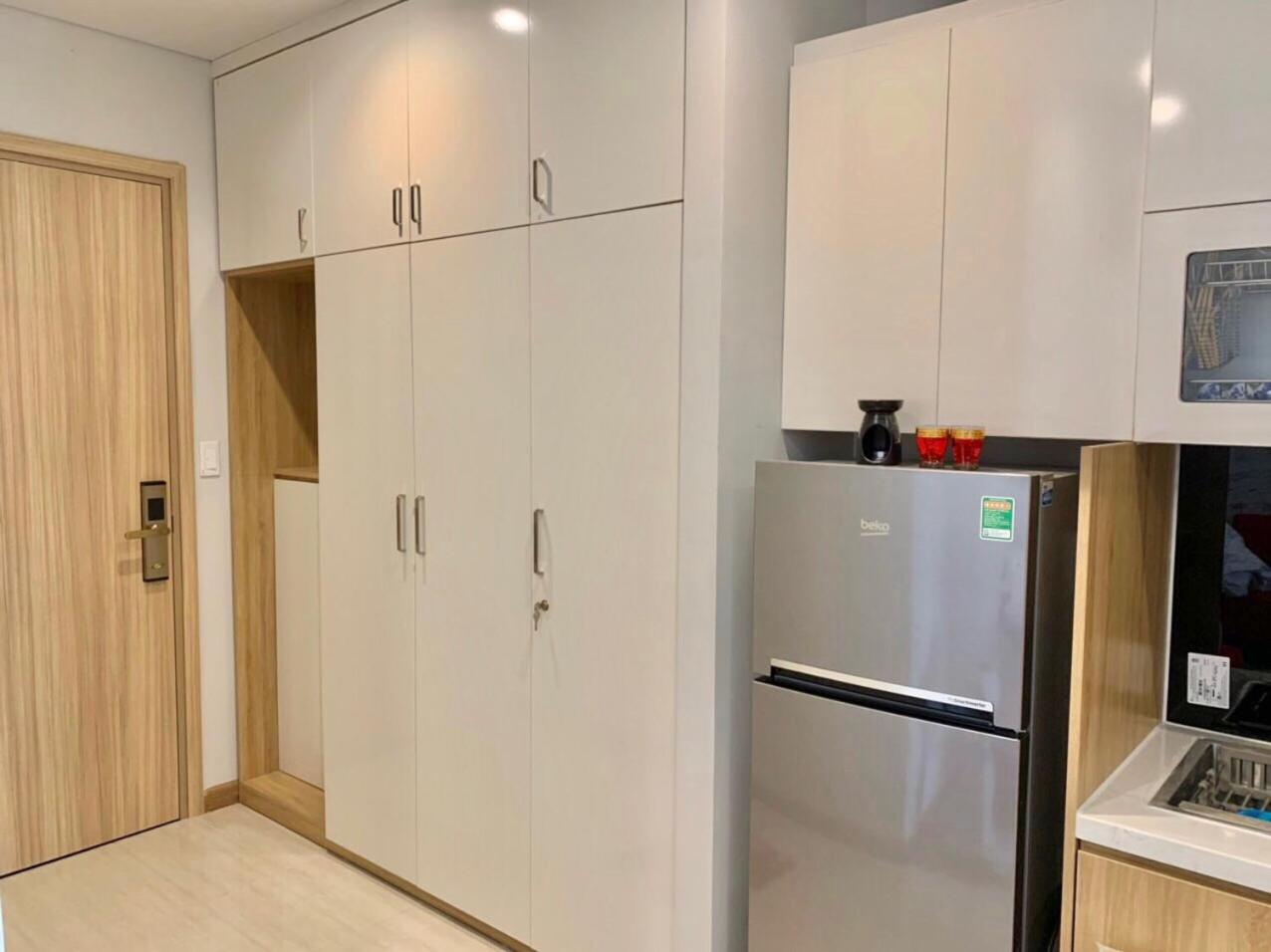 Huong Tran Homstay B1515 view 4