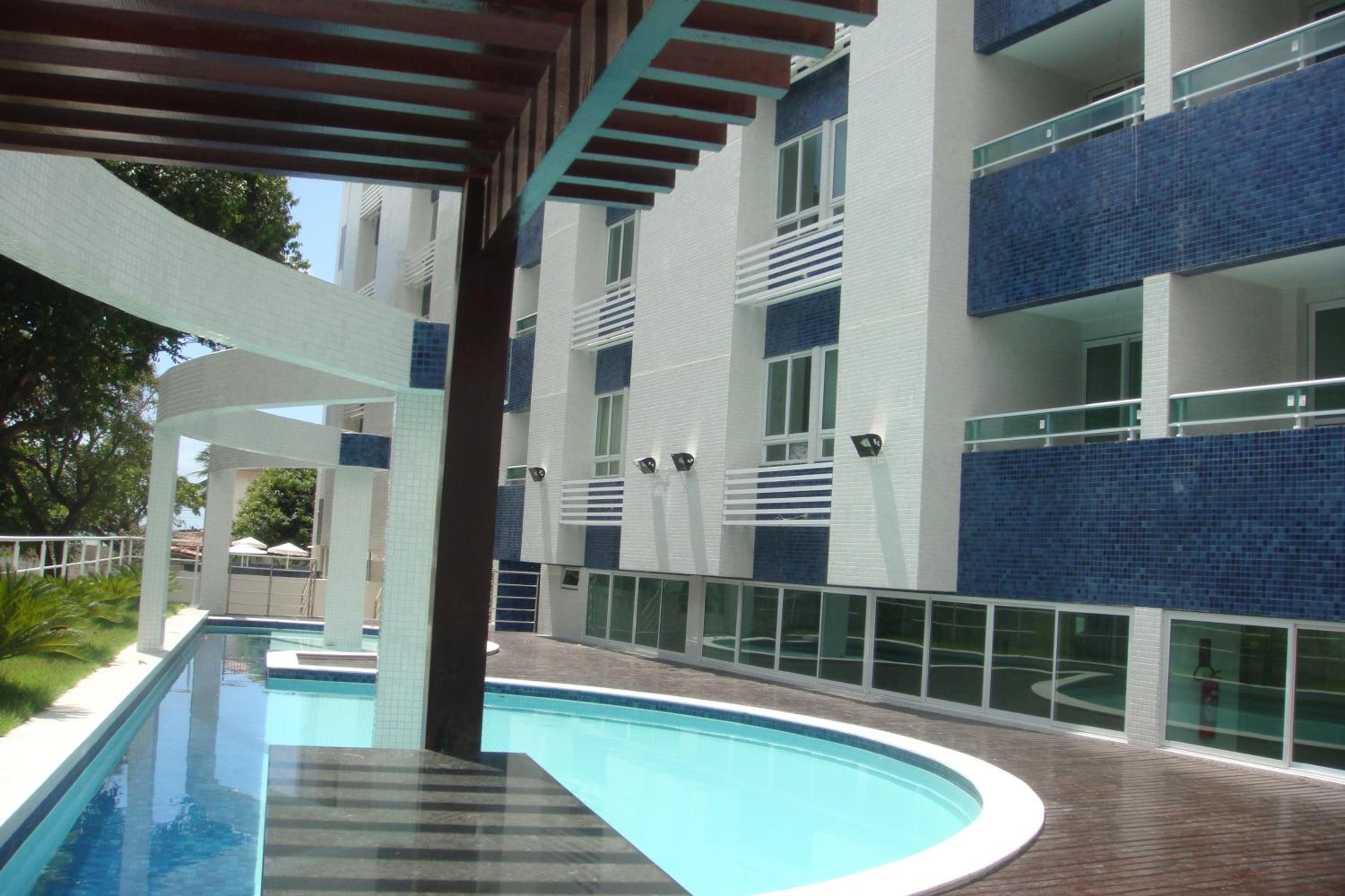 Le Parc Residencial - Manaira - Joao Pessoa
