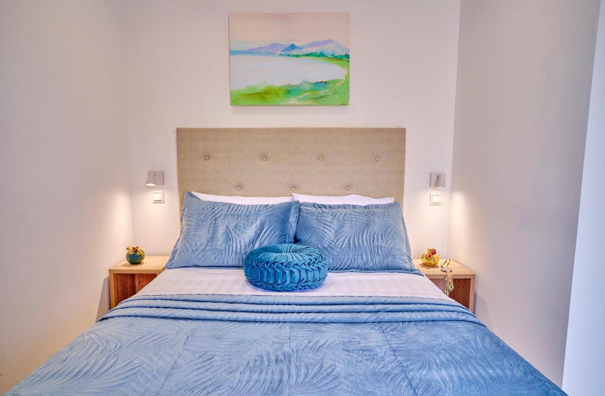 Sunflower Suites Gouvia Corfu