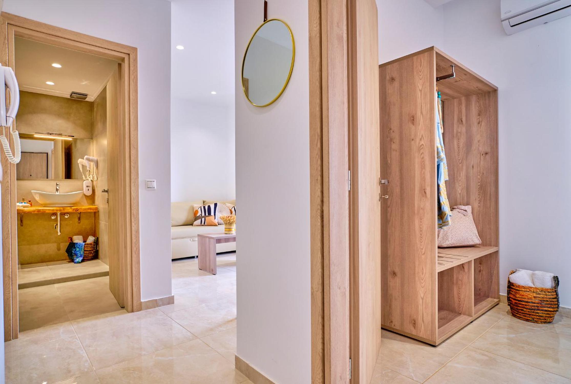 Sunflower Suites Gouvia Corfu