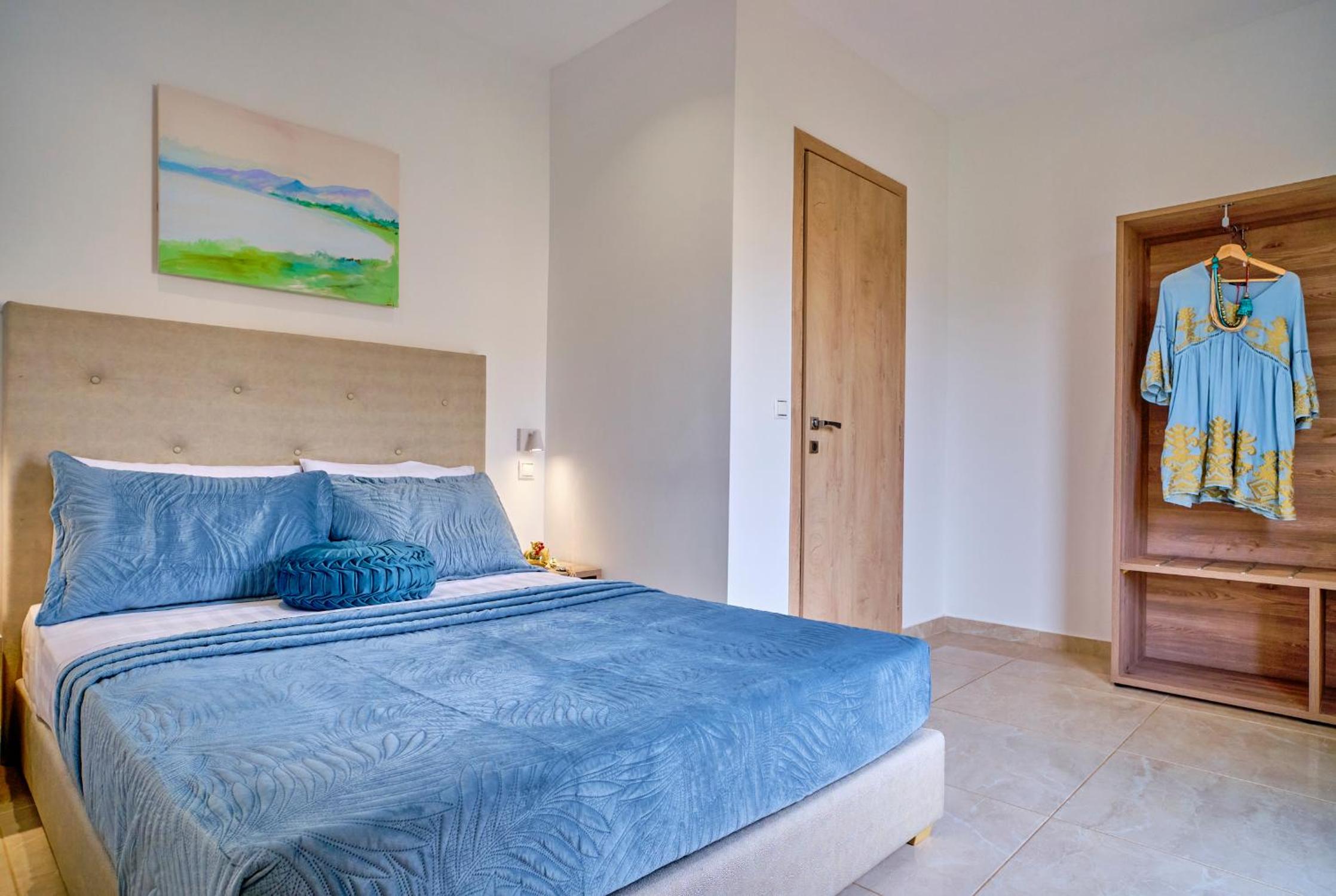 Sunflower Suites Gouvia Corfu