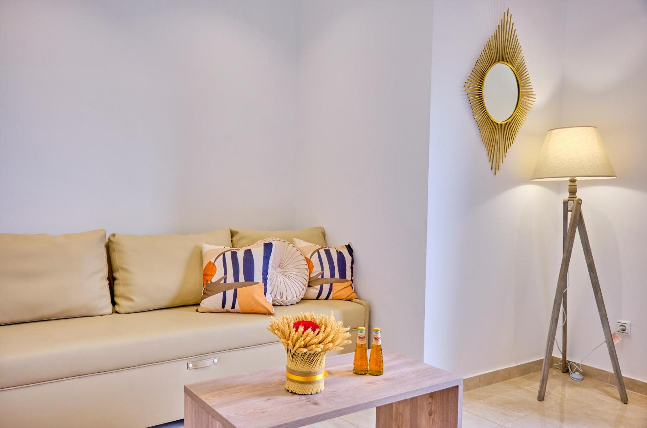 Sunflower Suites Gouvia Corfu