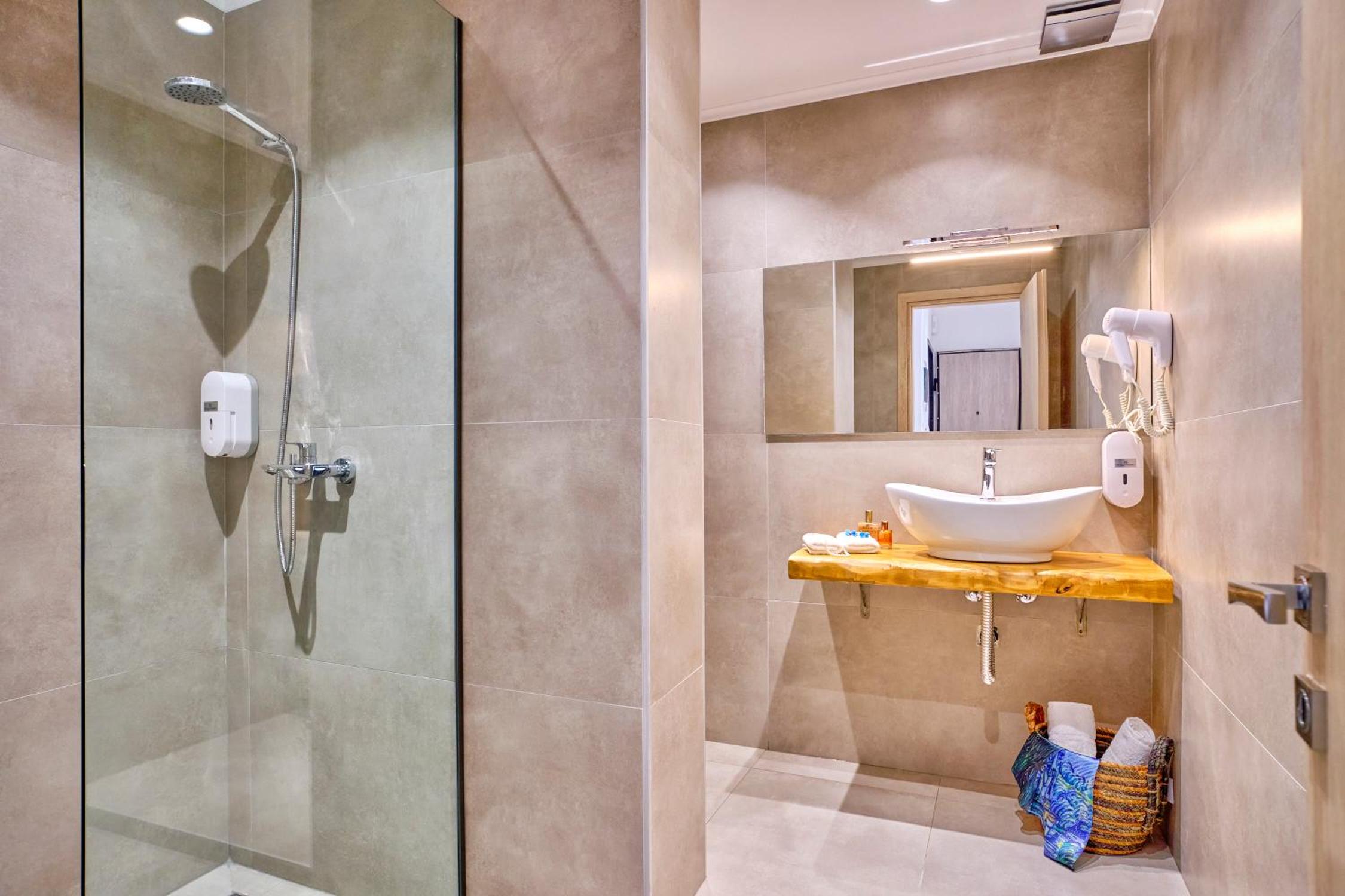 Sunflower Suites Gouvia Corfu