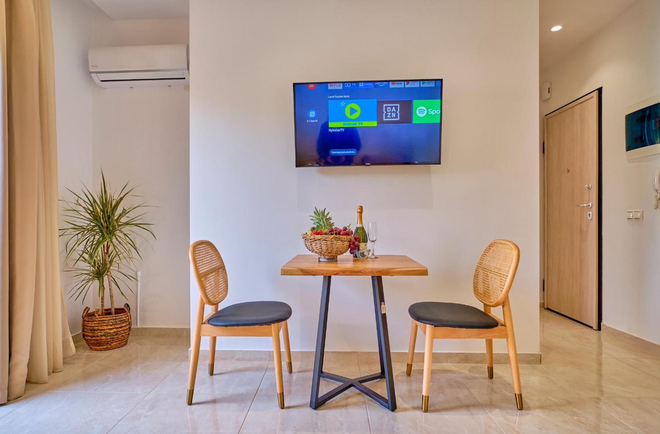 Sunflower Suites Gouvia Corfu