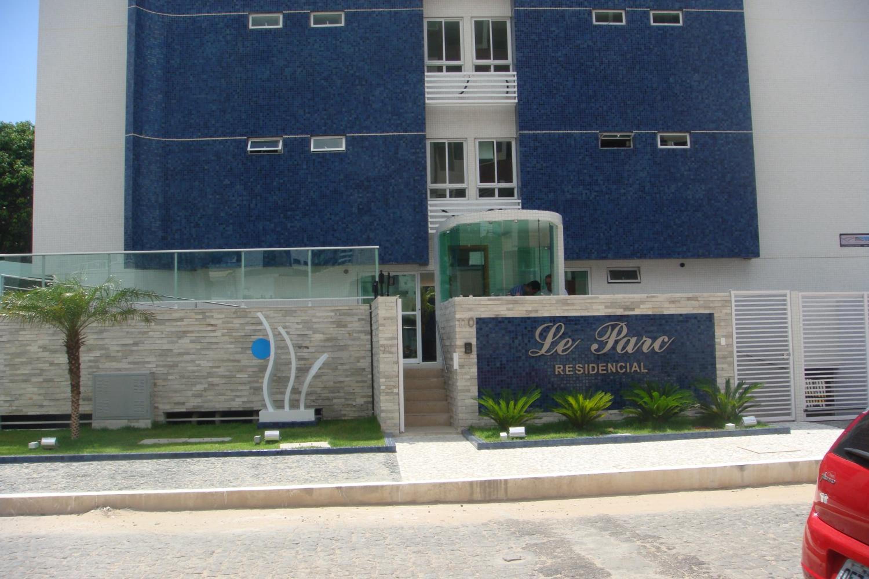 Le Parc Residencial - Manaira - Joao Pessoa
