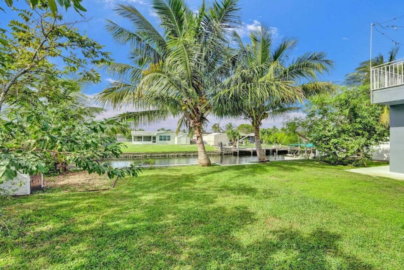 Hotel Water Front Home With Hot Tub Boat Dock Roof Top Roof Top Fire Pit