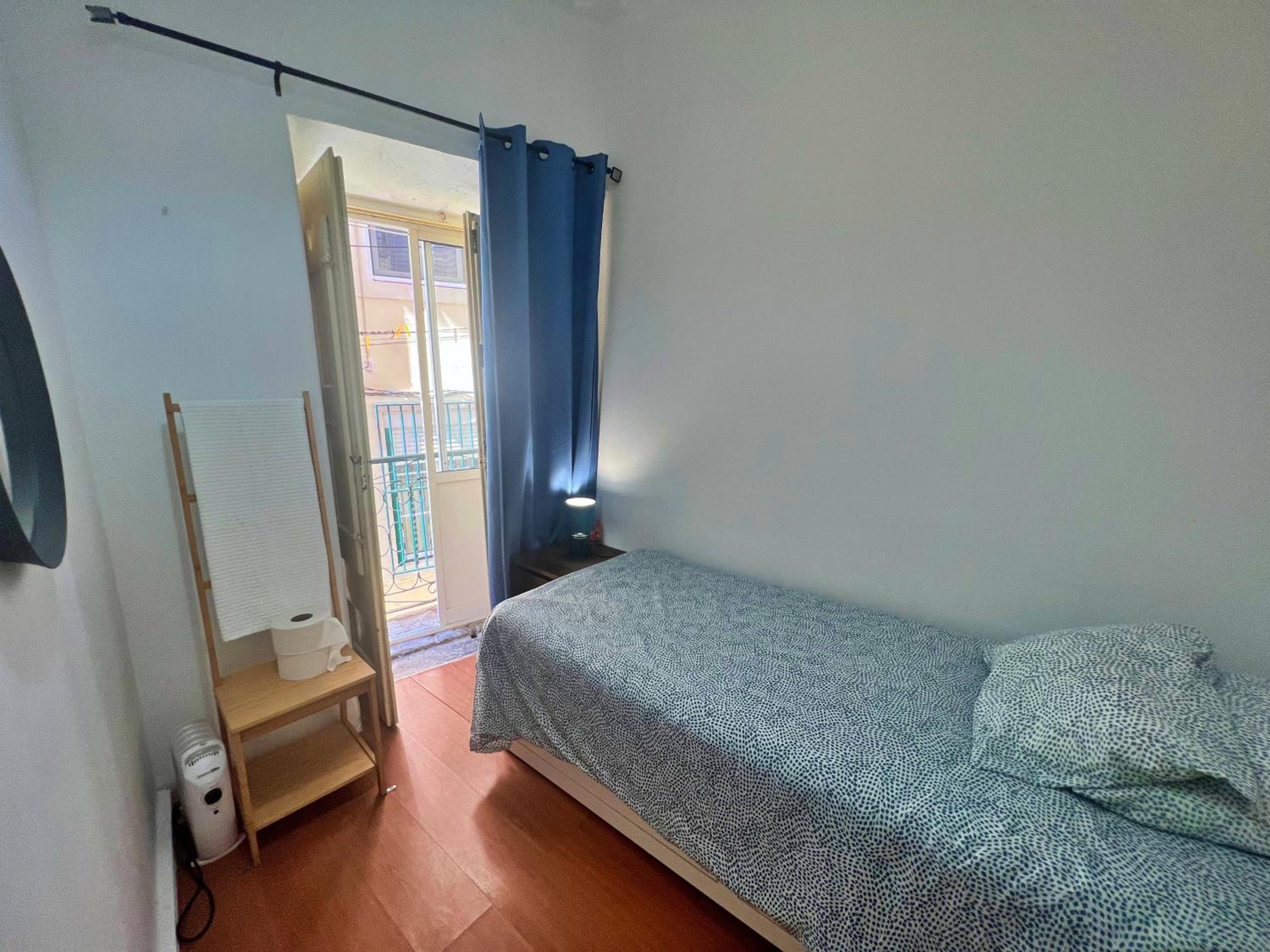 Cosy Mouraria Rooms