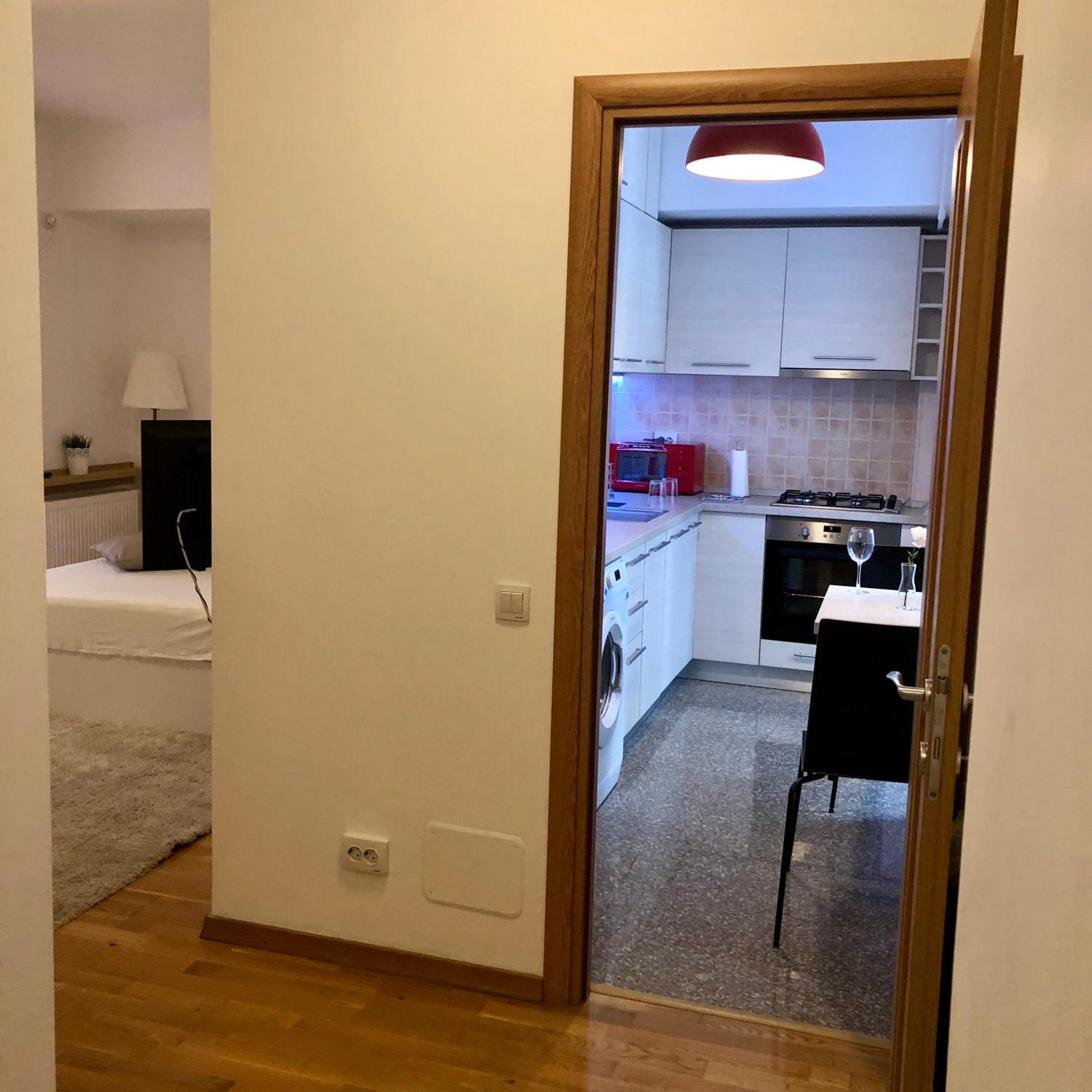 Studio Confort 2 view 4