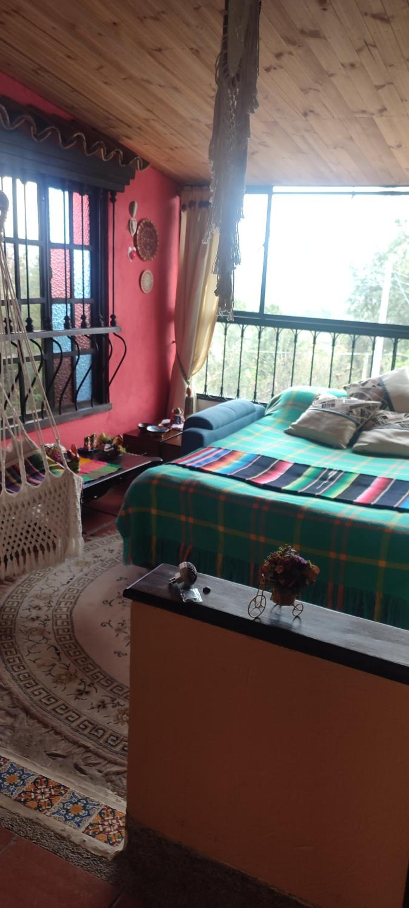 El Pedregal Sopó