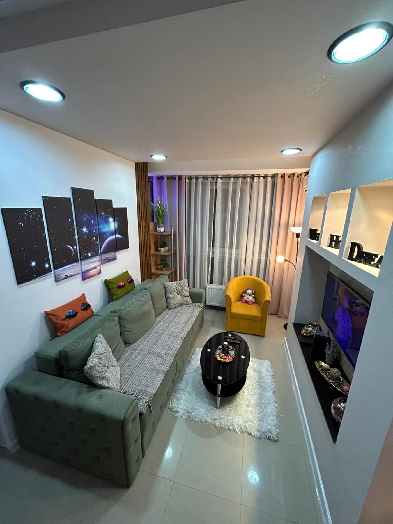 Family Apartment