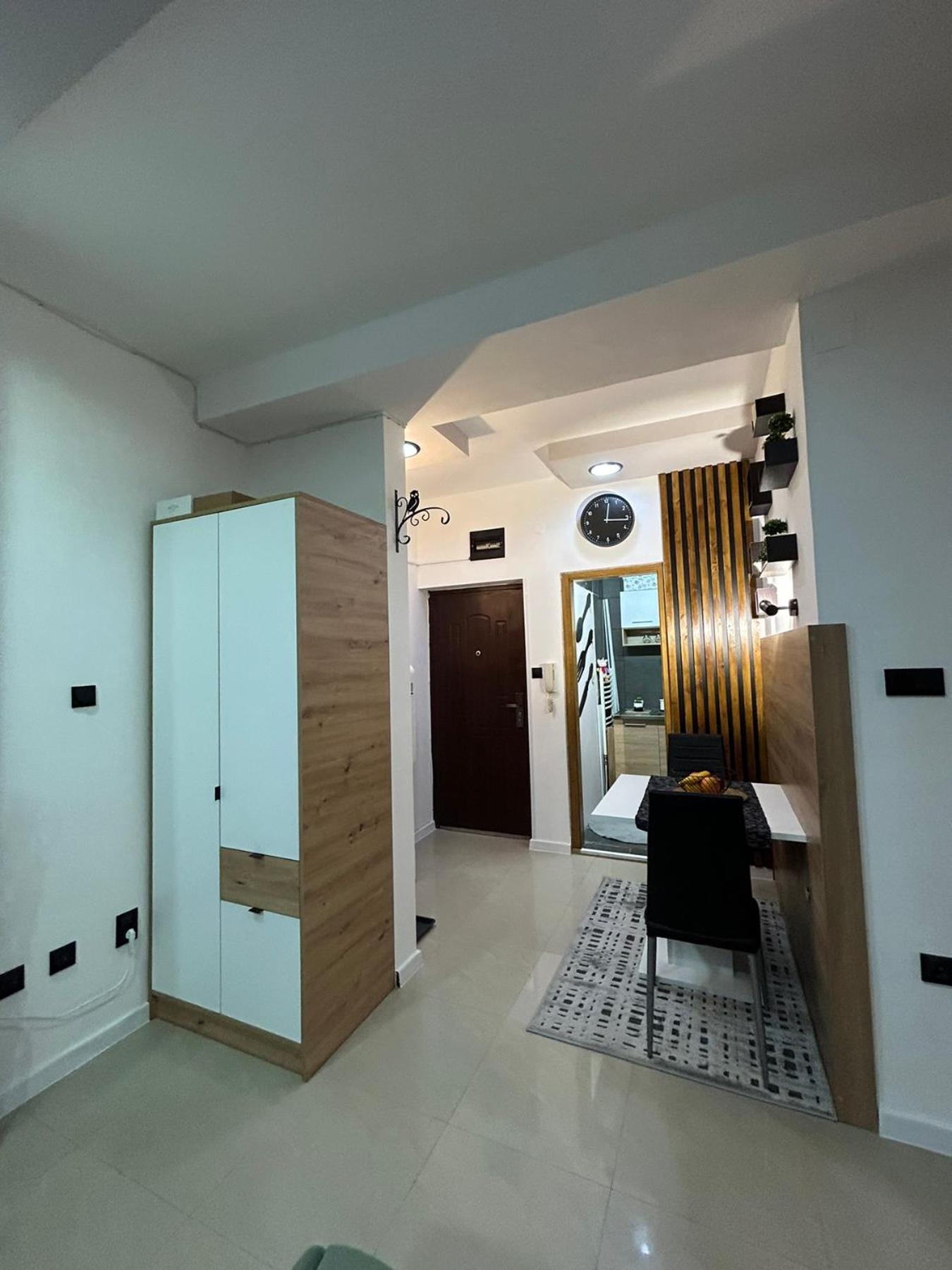 Family Apartment