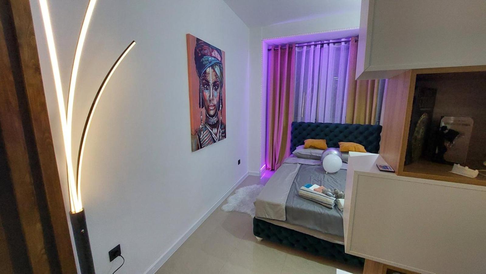 Family Apartment