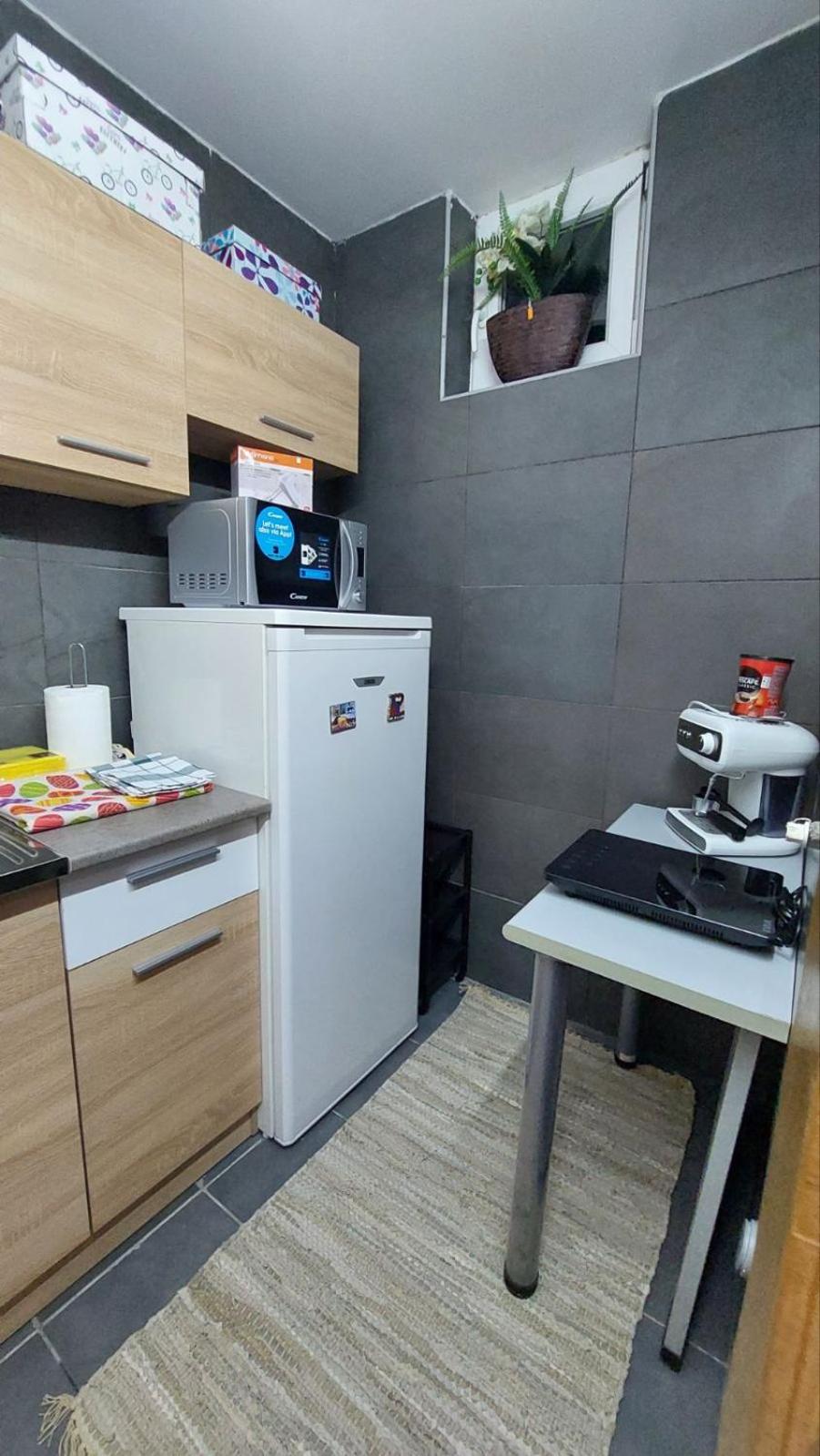 Family Apartment