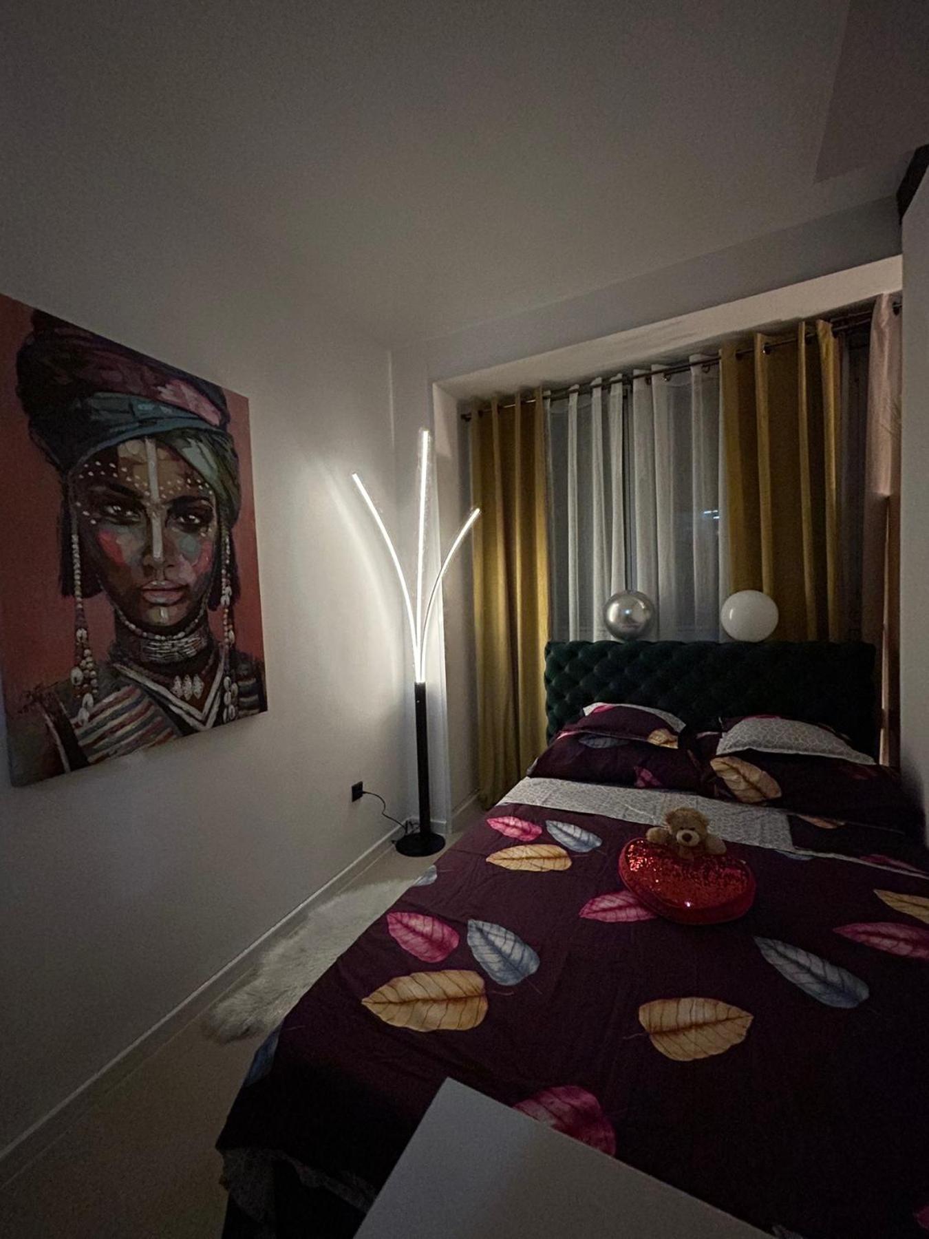 Family Apartment