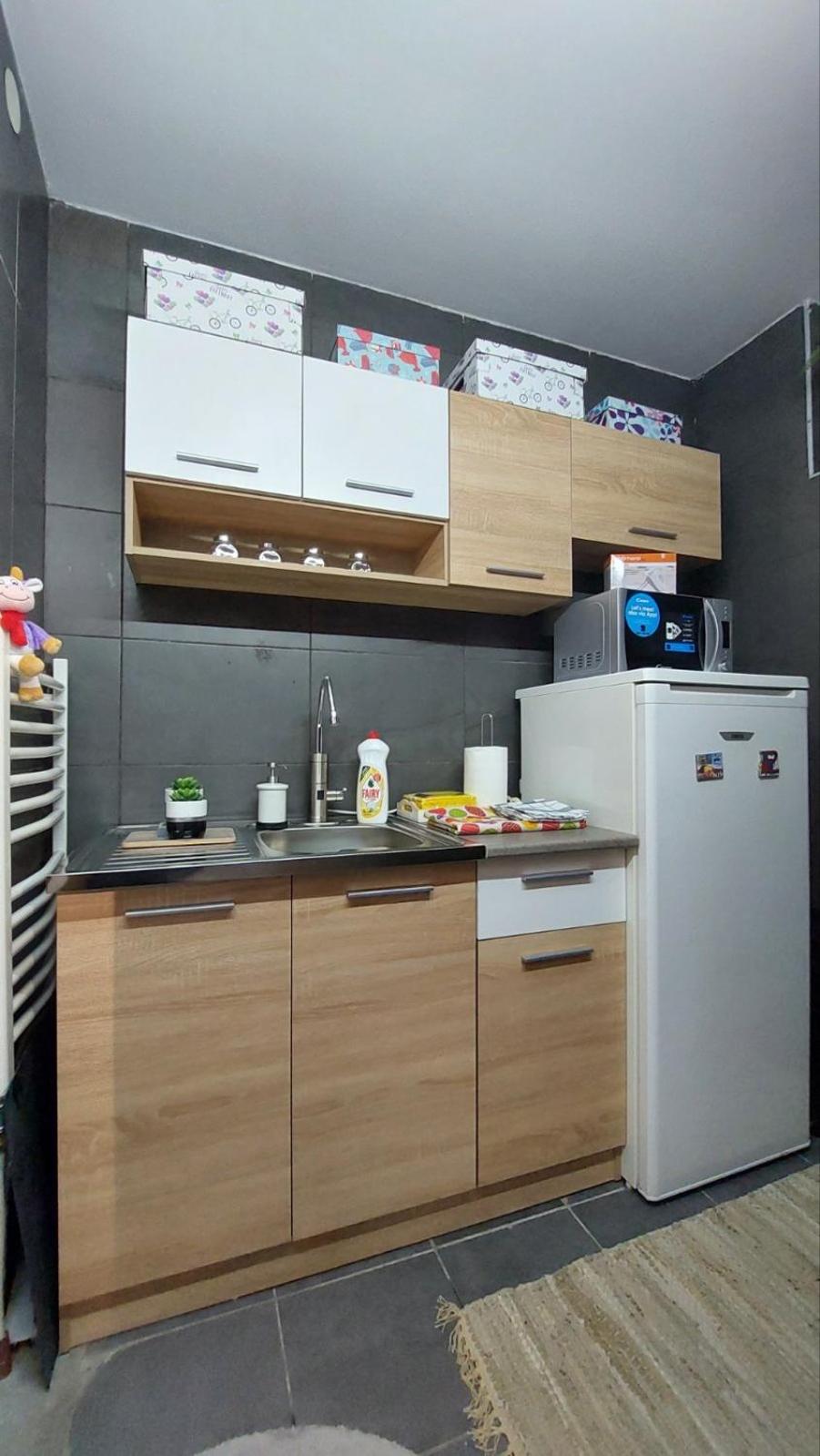 Family Apartment