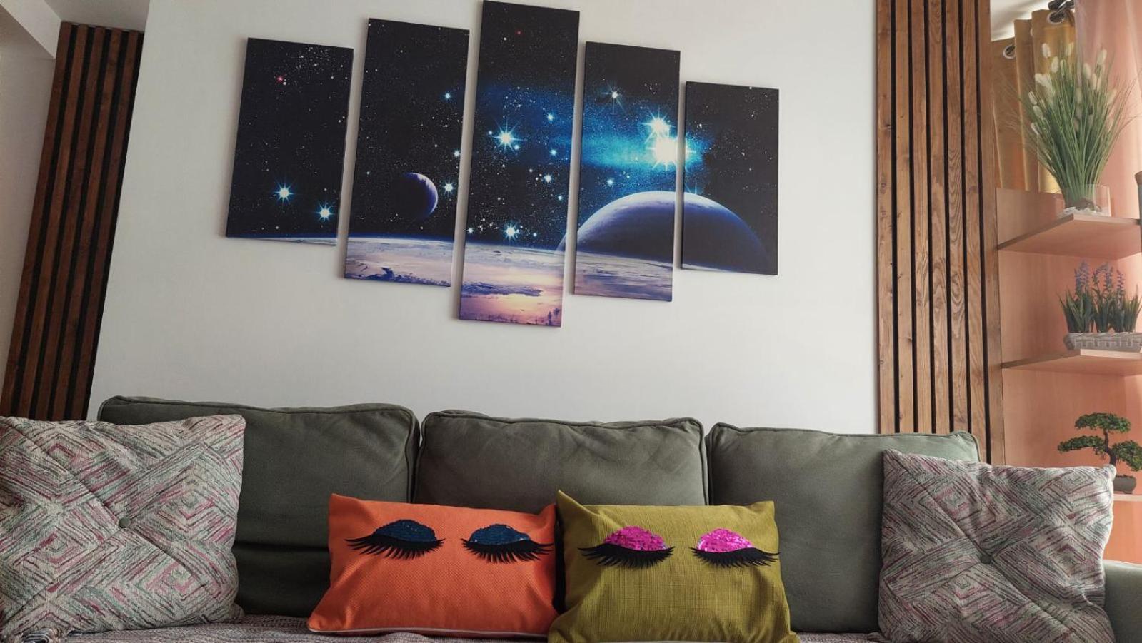 Family Apartment
