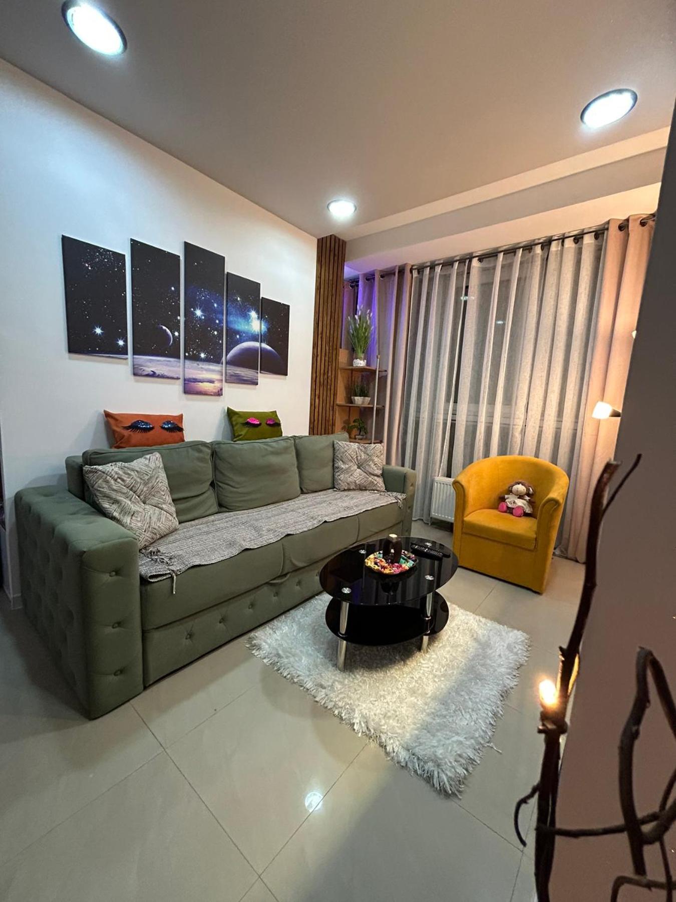 Family Apartment