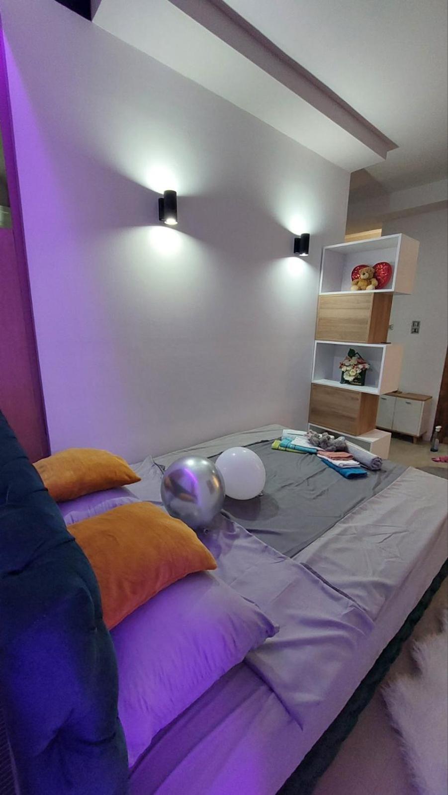 Family Apartment