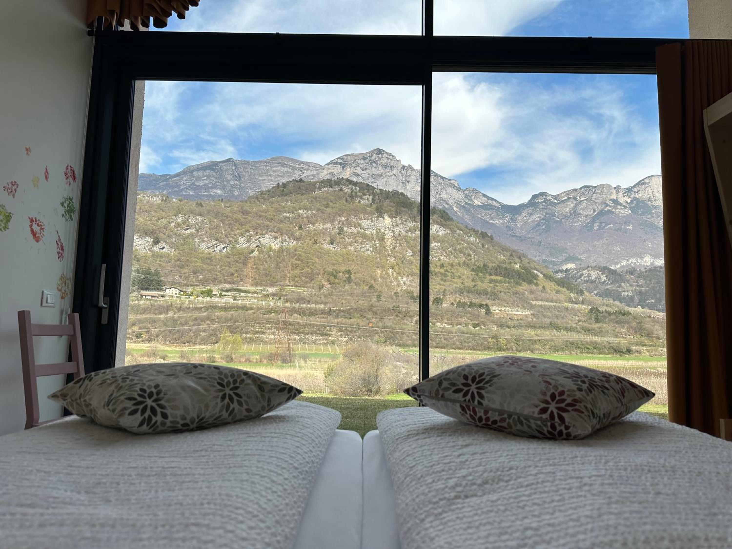 Agritur La Corte dei Ciliegi view 5