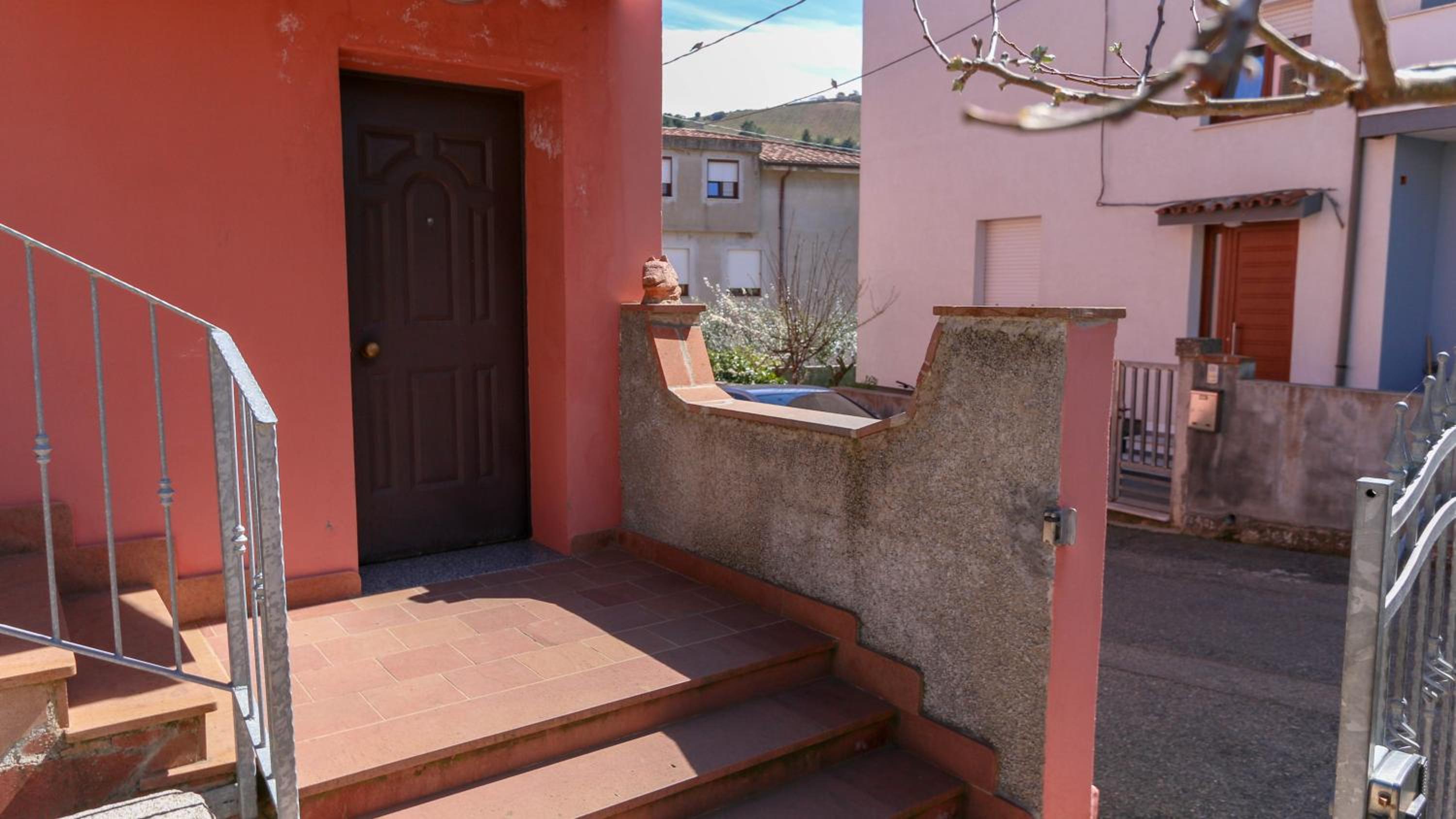 Casa Vacanze Sas Tancas
