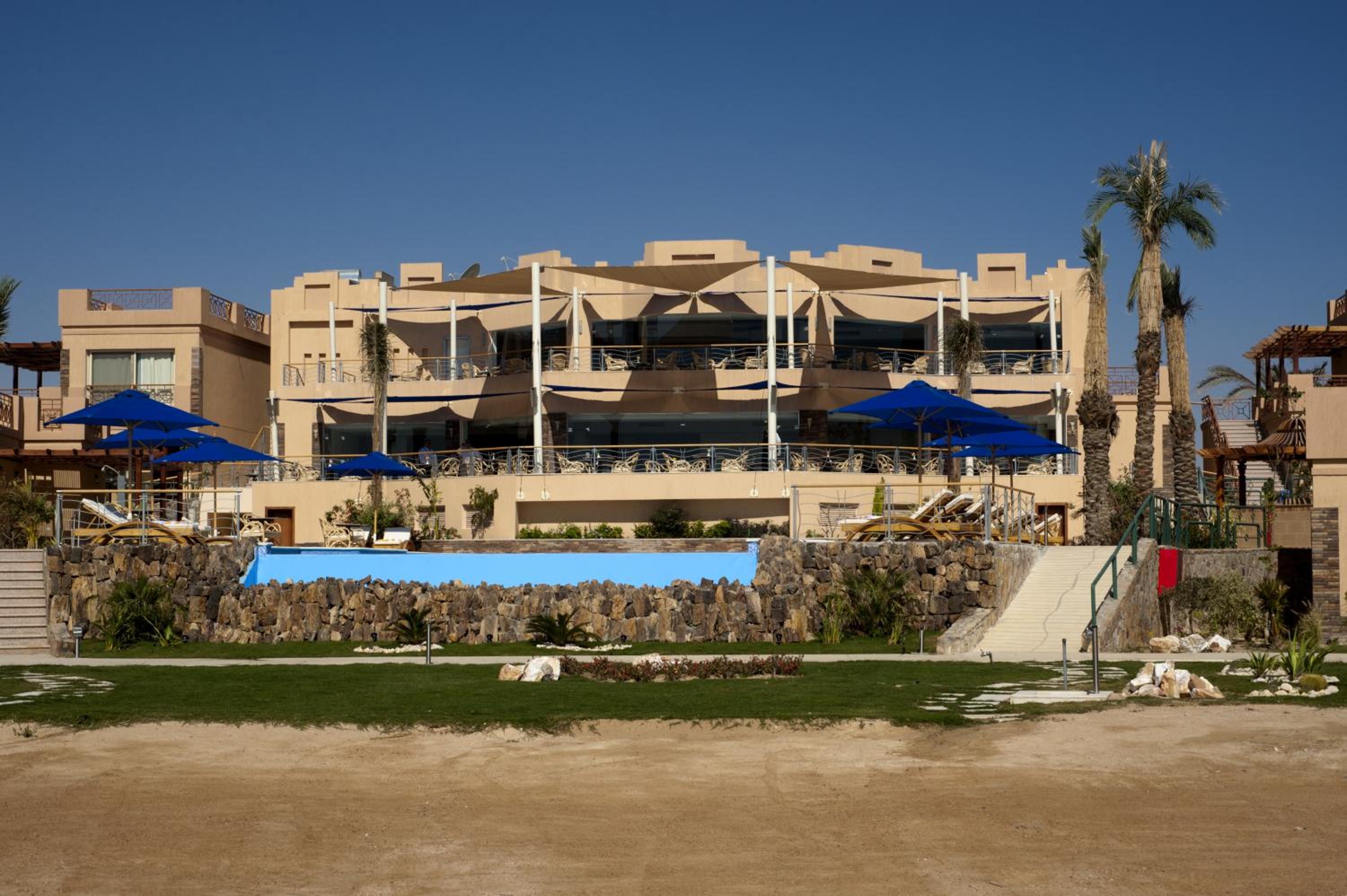 Shams Prestige Abu Soma (Adults Only)