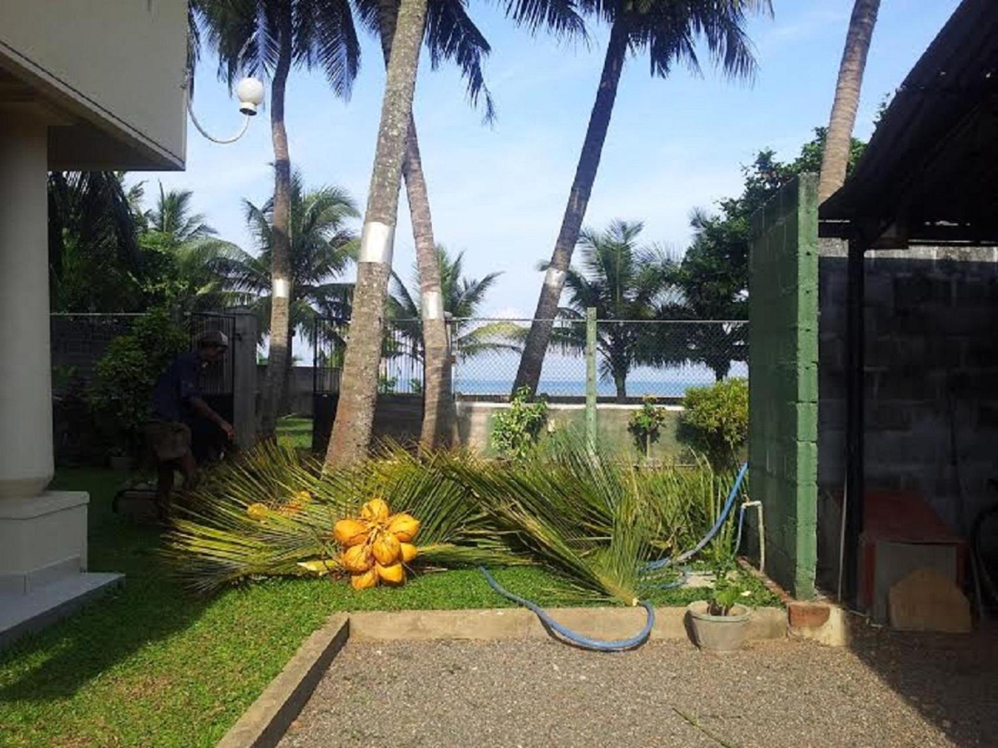 Janishi Residencies