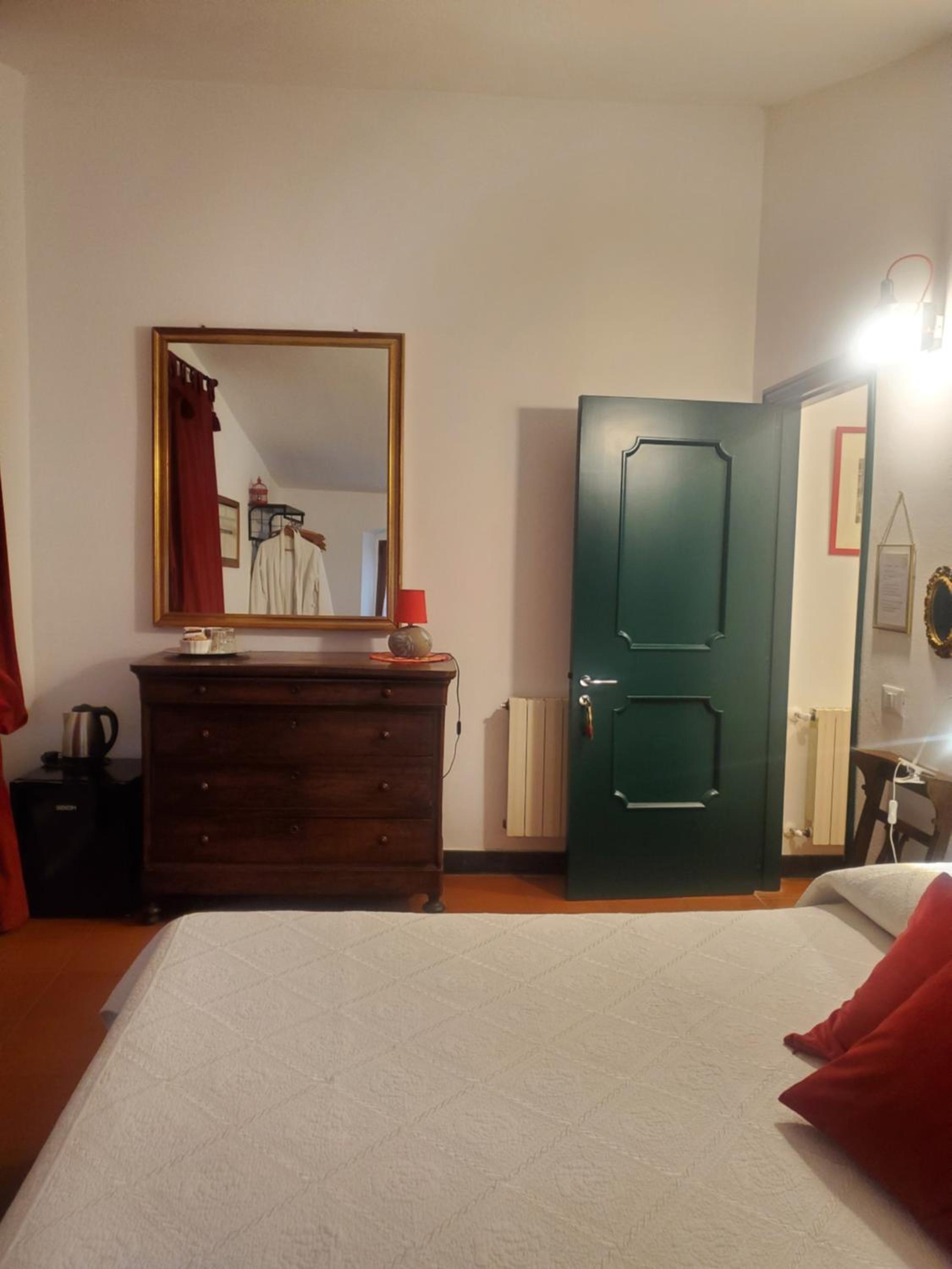 B&B Tre Ponti view 5