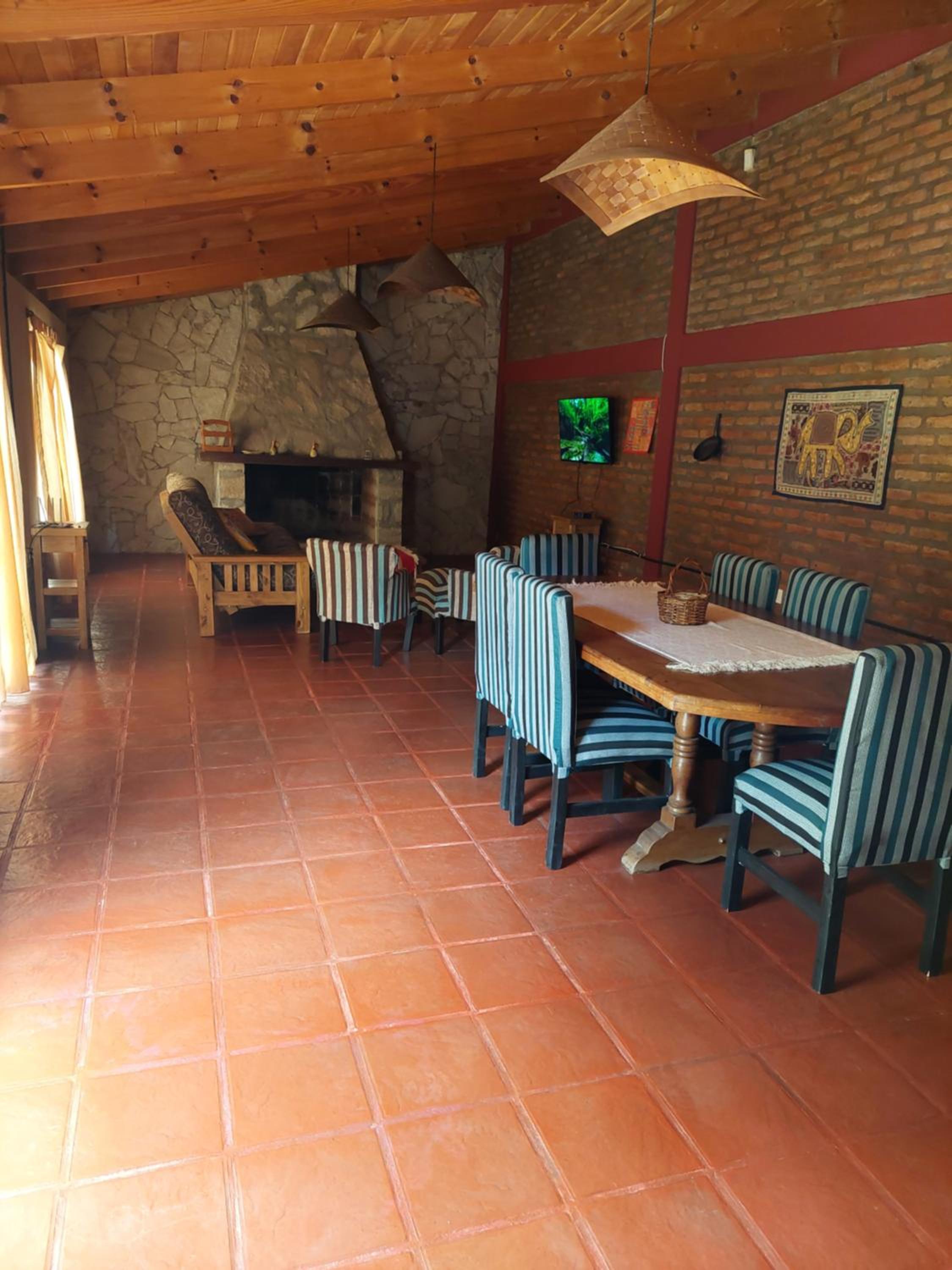 Casa Cone