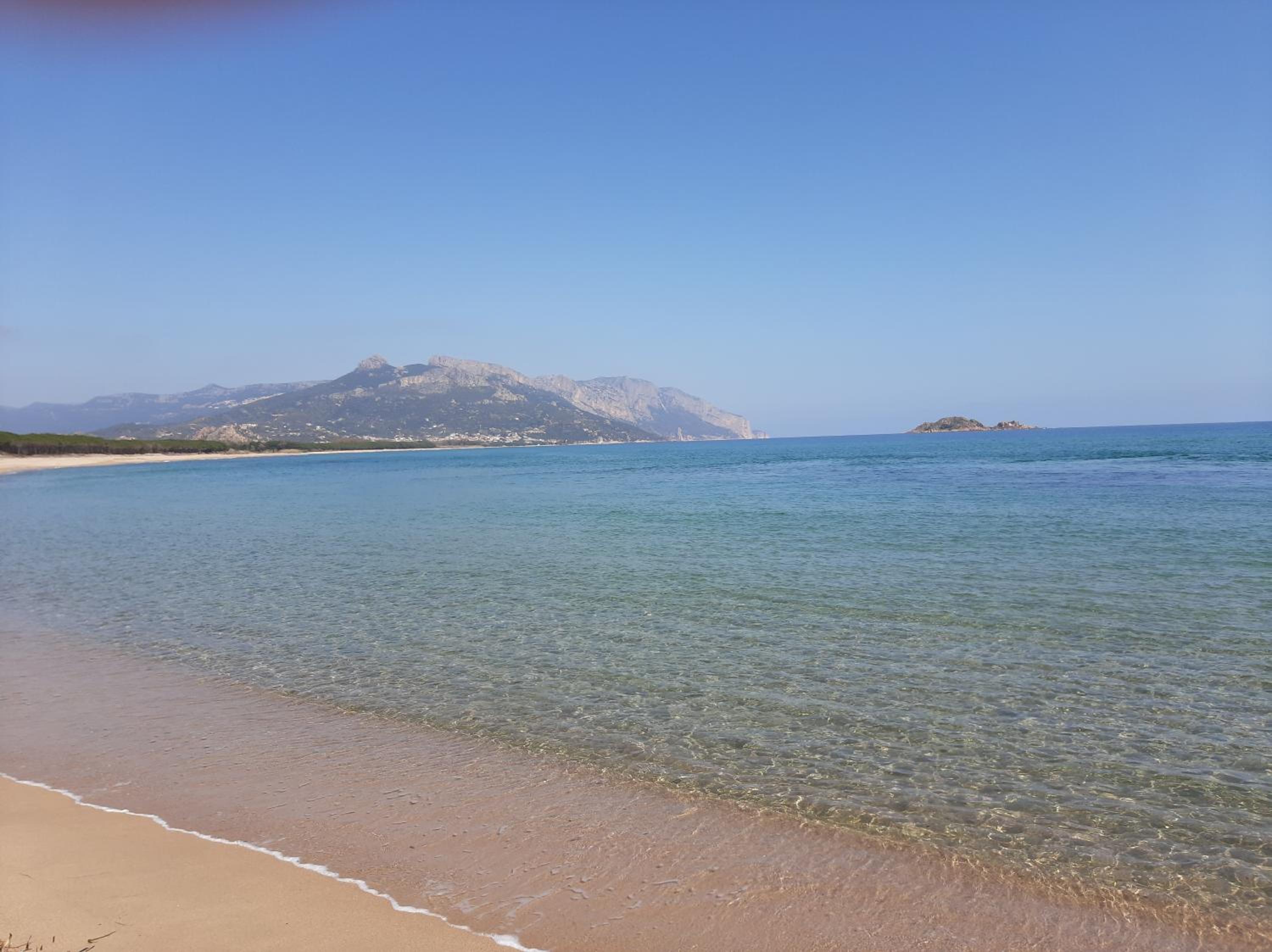 Villa MarHel Arbatax