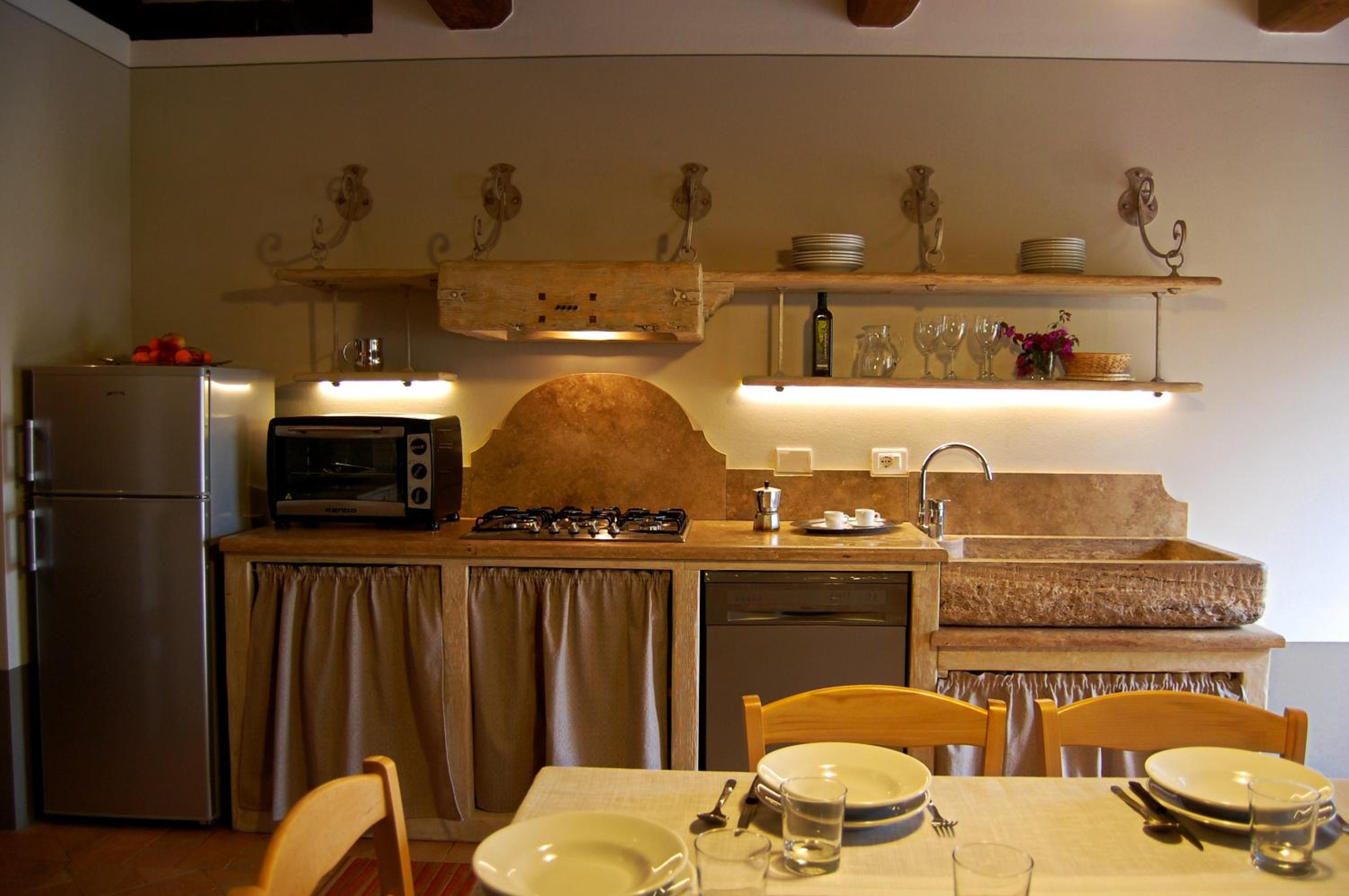 Agriturismo Bio Podere Doganelle