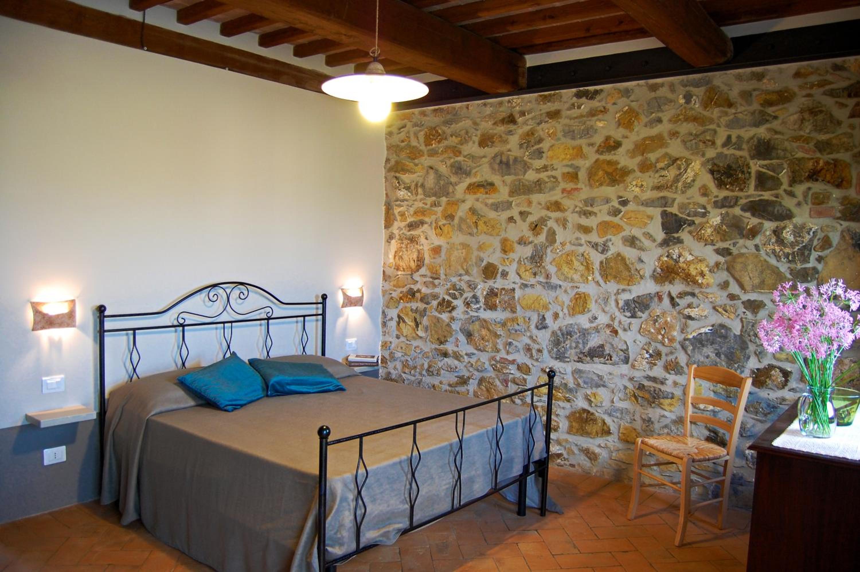 Agriturismo Bio Podere Doganelle