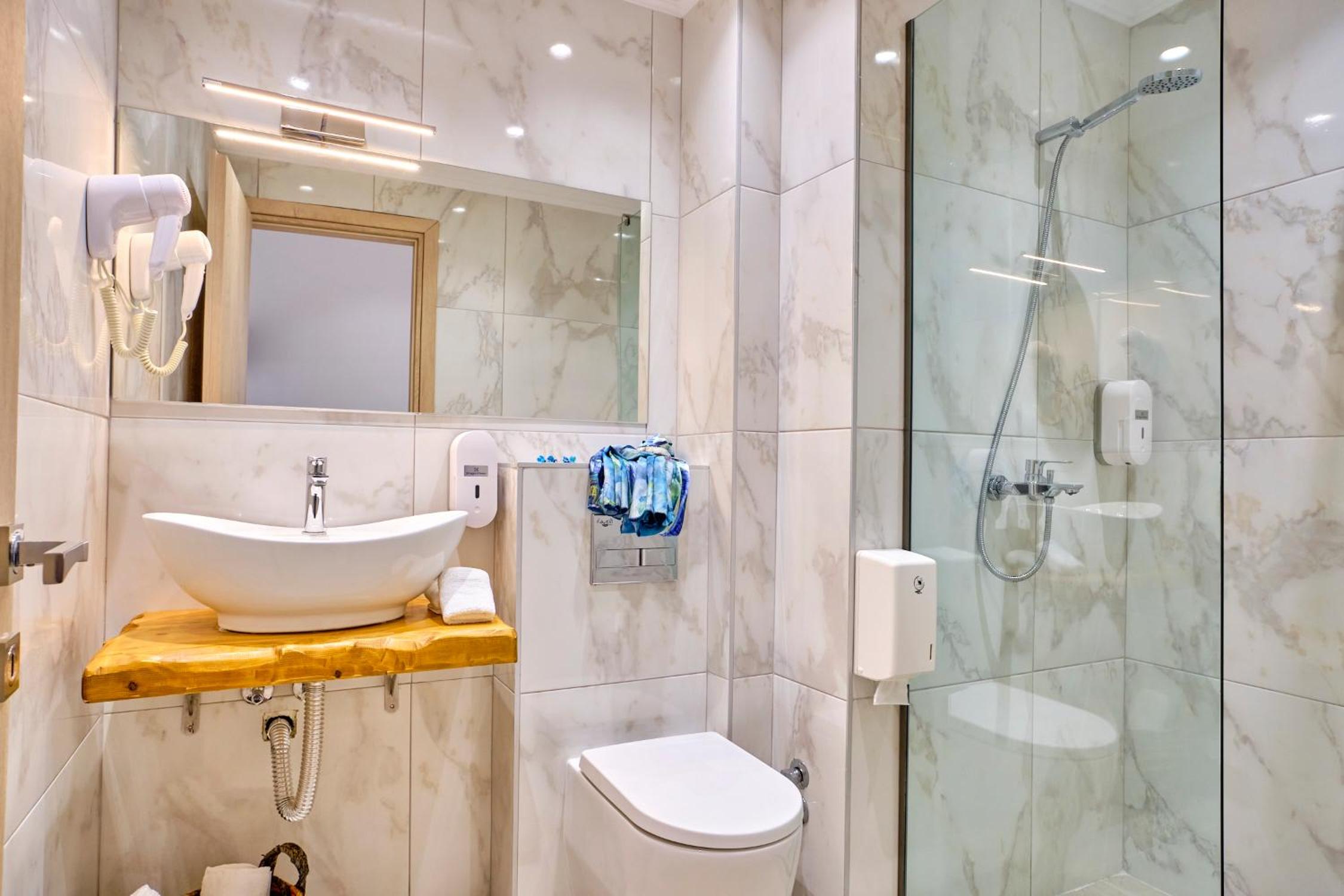 Sunflower Suites Gouvia Corfu