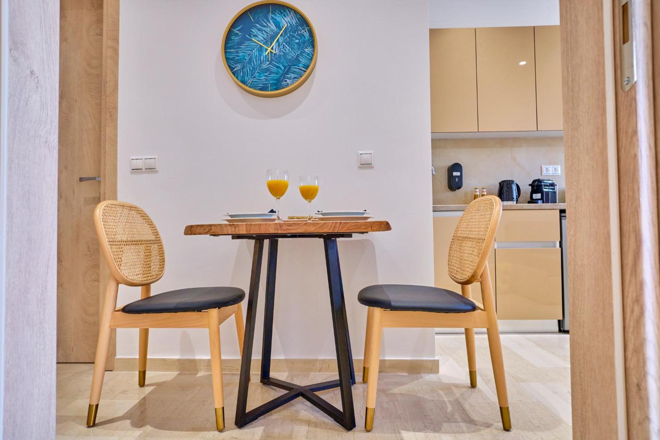 Sunflower Suites Gouvia Corfu