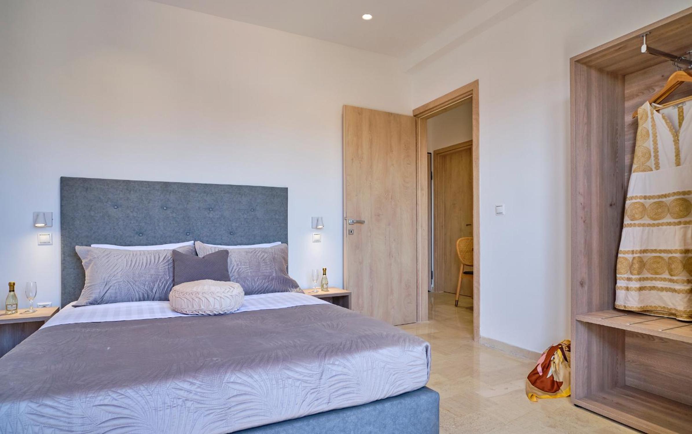 Sunflower Suites Gouvia Corfu